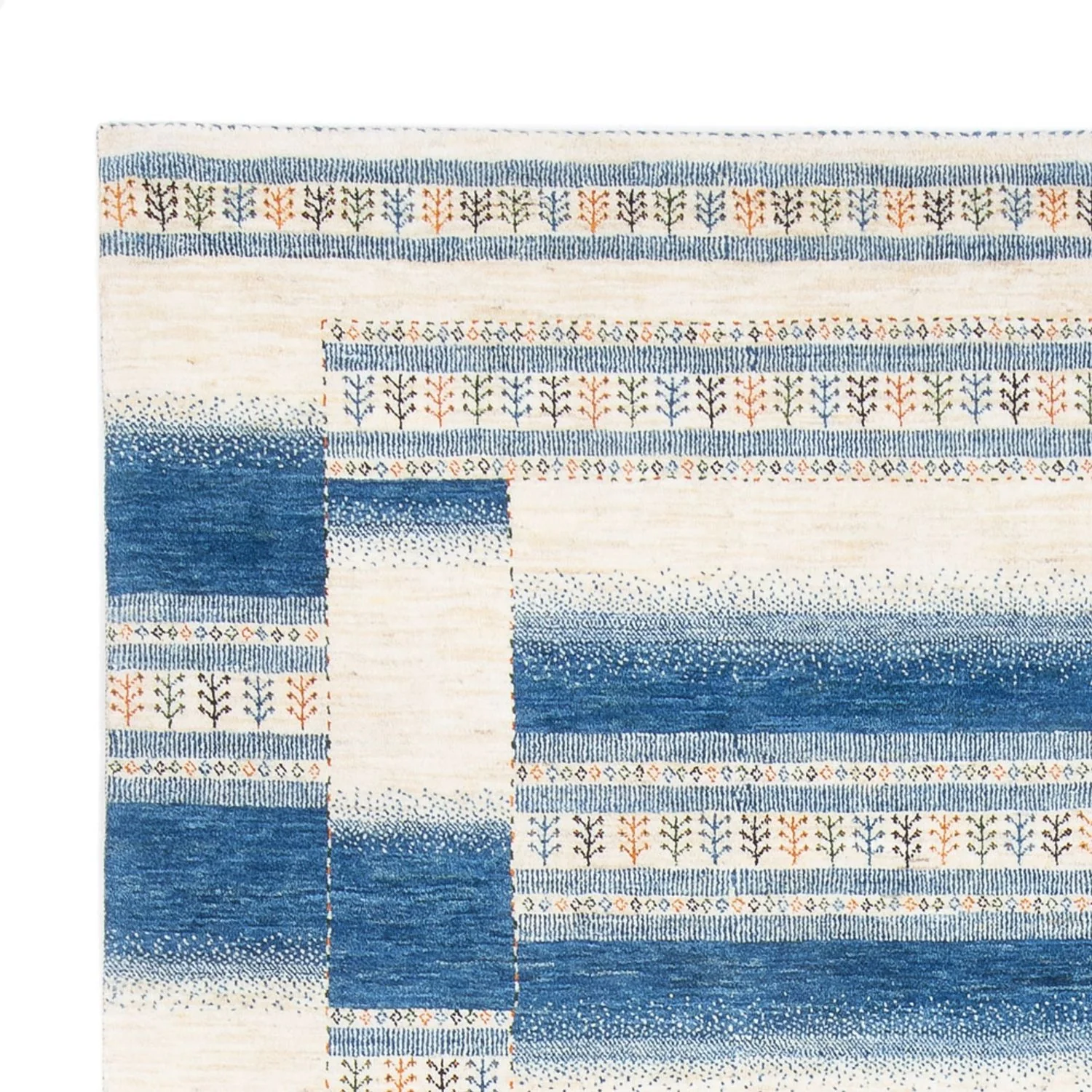Loribaft Teppich Perser 303x222cm - Orientteppich - Image 3