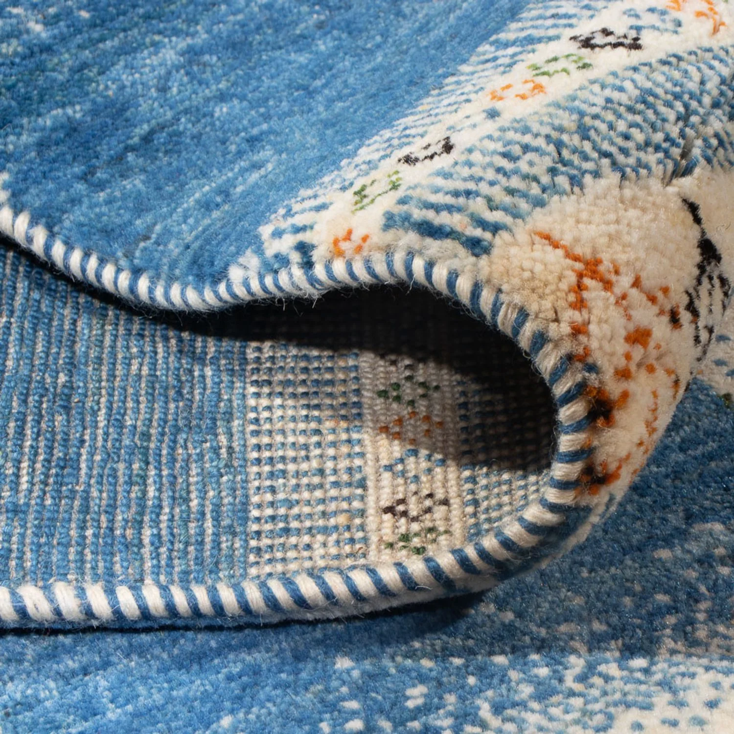 Loribaft Teppich Perser 303x222cm - Orientteppich - Image 4