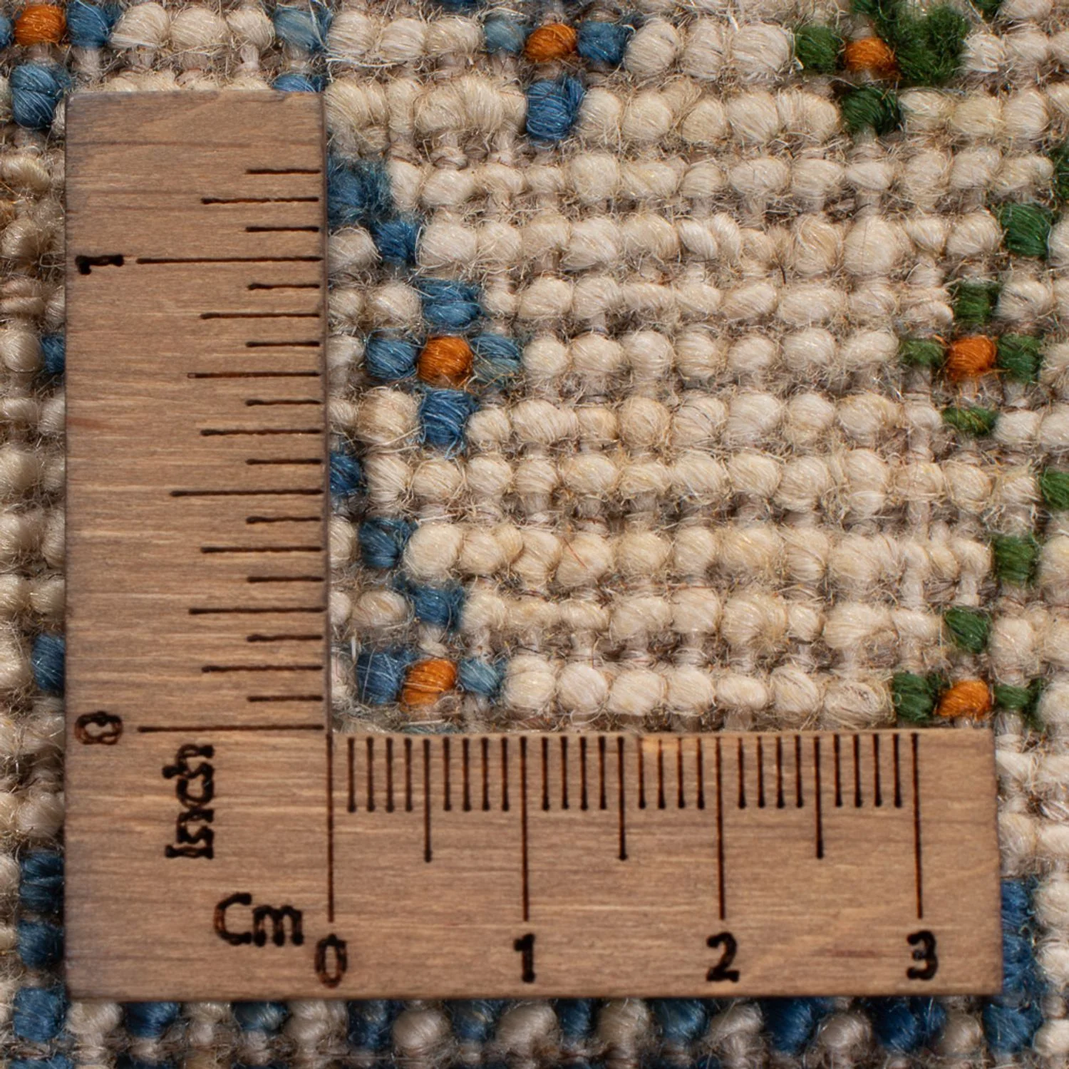 Loribaft Teppich Perser 303x222cm - Orientteppich - Image 6