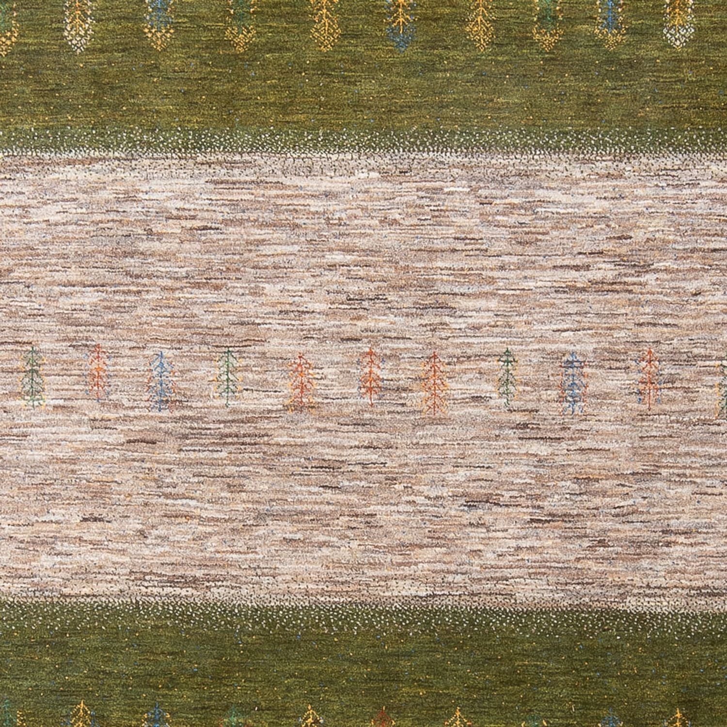 Loribaft Teppich Perser 304x217cm - Orientteppich - Image 2