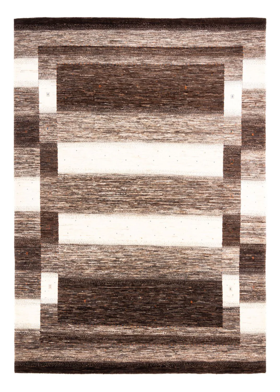 Loribaft Teppich Perser 304x226cm - Orientteppich