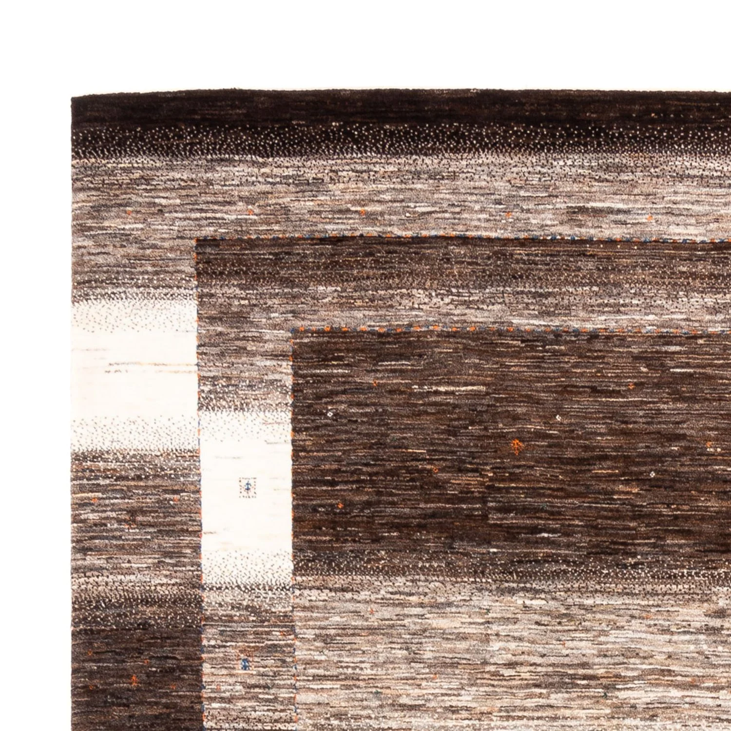Loribaft Teppich Perser 304x226cm - Orientteppich - Image 3