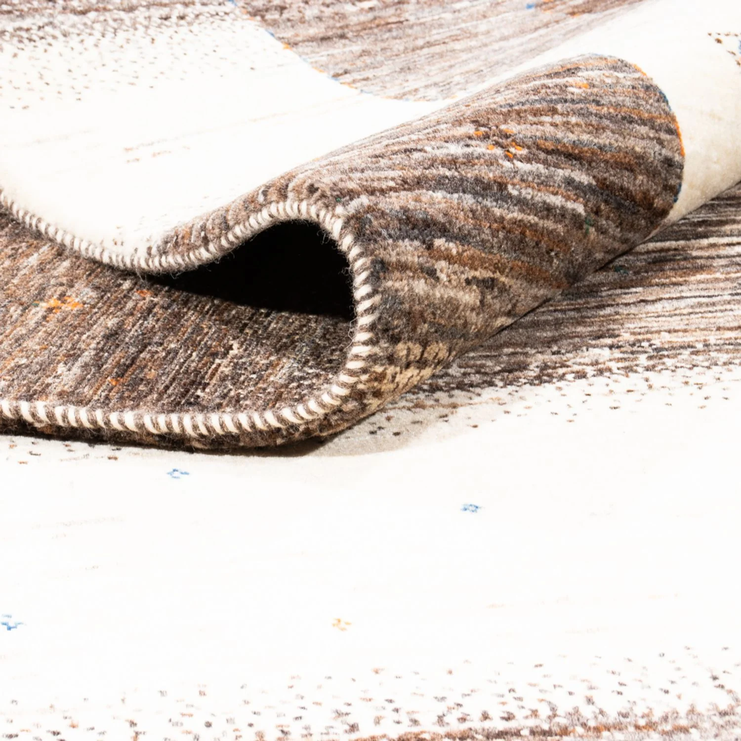 Loribaft Teppich Perser 304x226cm - Orientteppich - Image 4