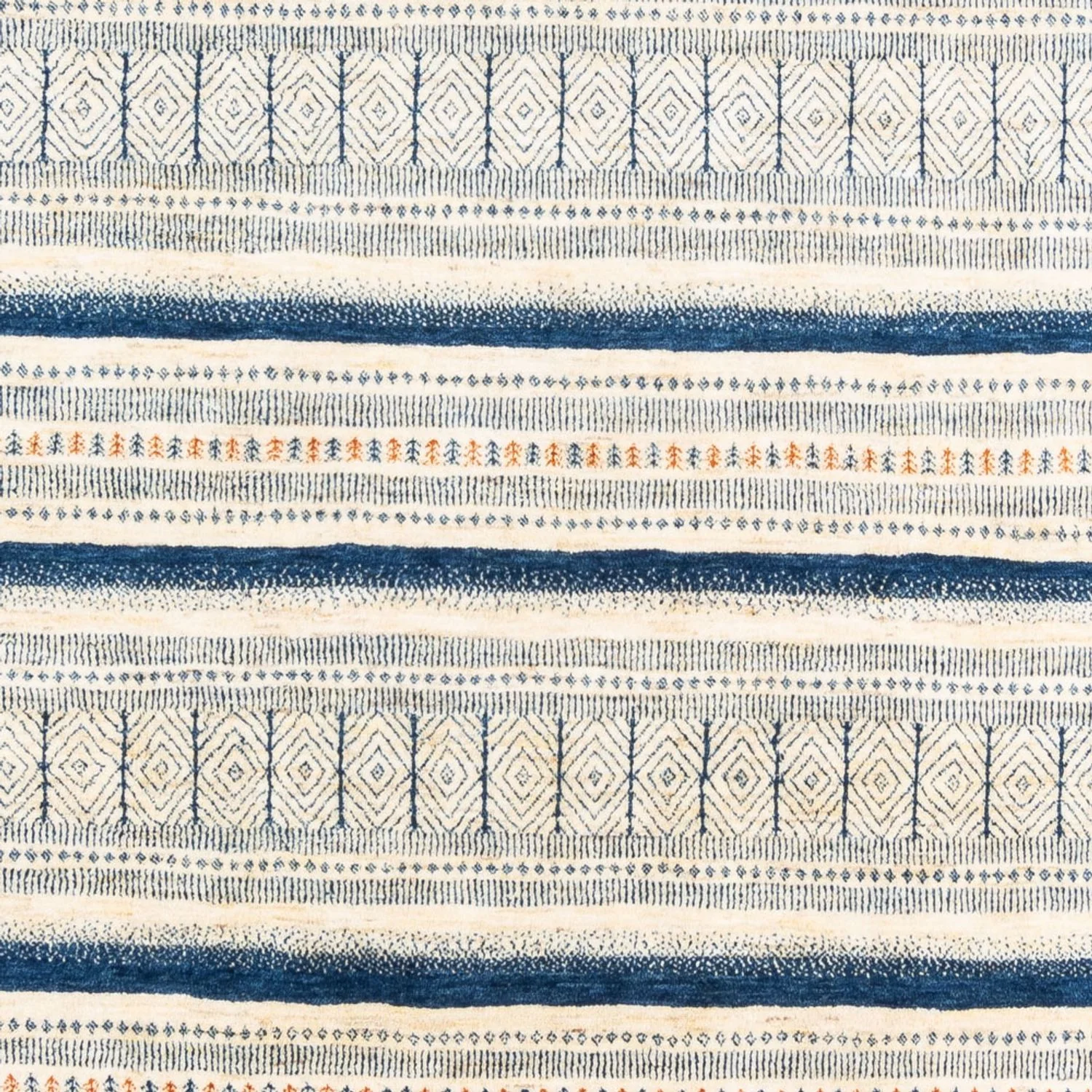 Loribaft Teppich Perser 308x226cm - Orientteppich - Image 2