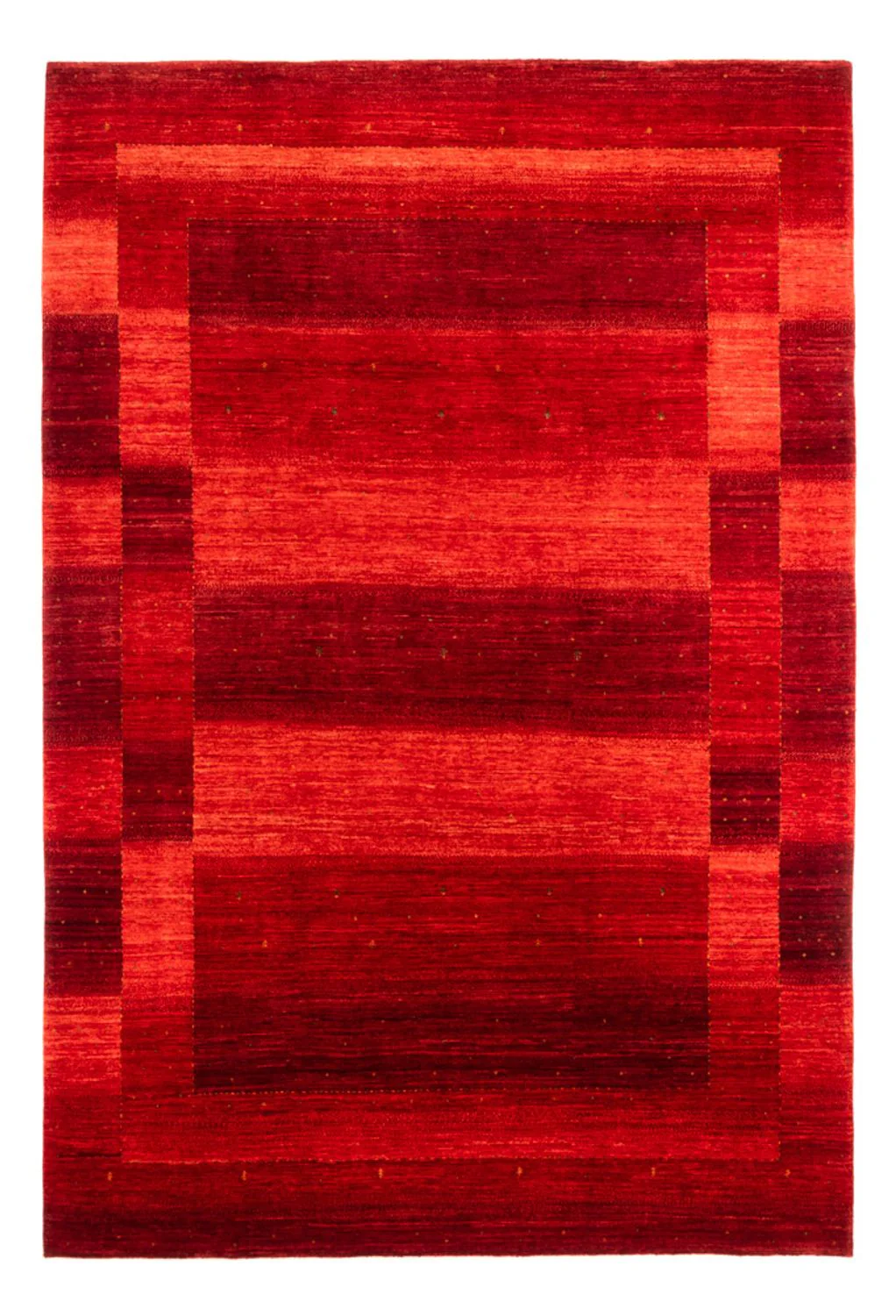 Loribaft Teppich Perser 310x226cm - Orientteppich