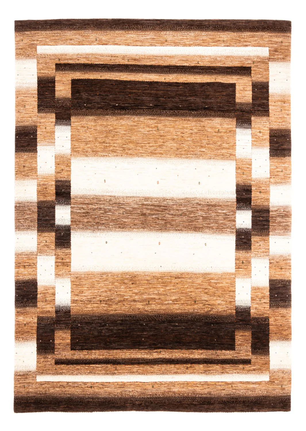 Loribaft Teppich Perser 315x225cm - Orientteppich