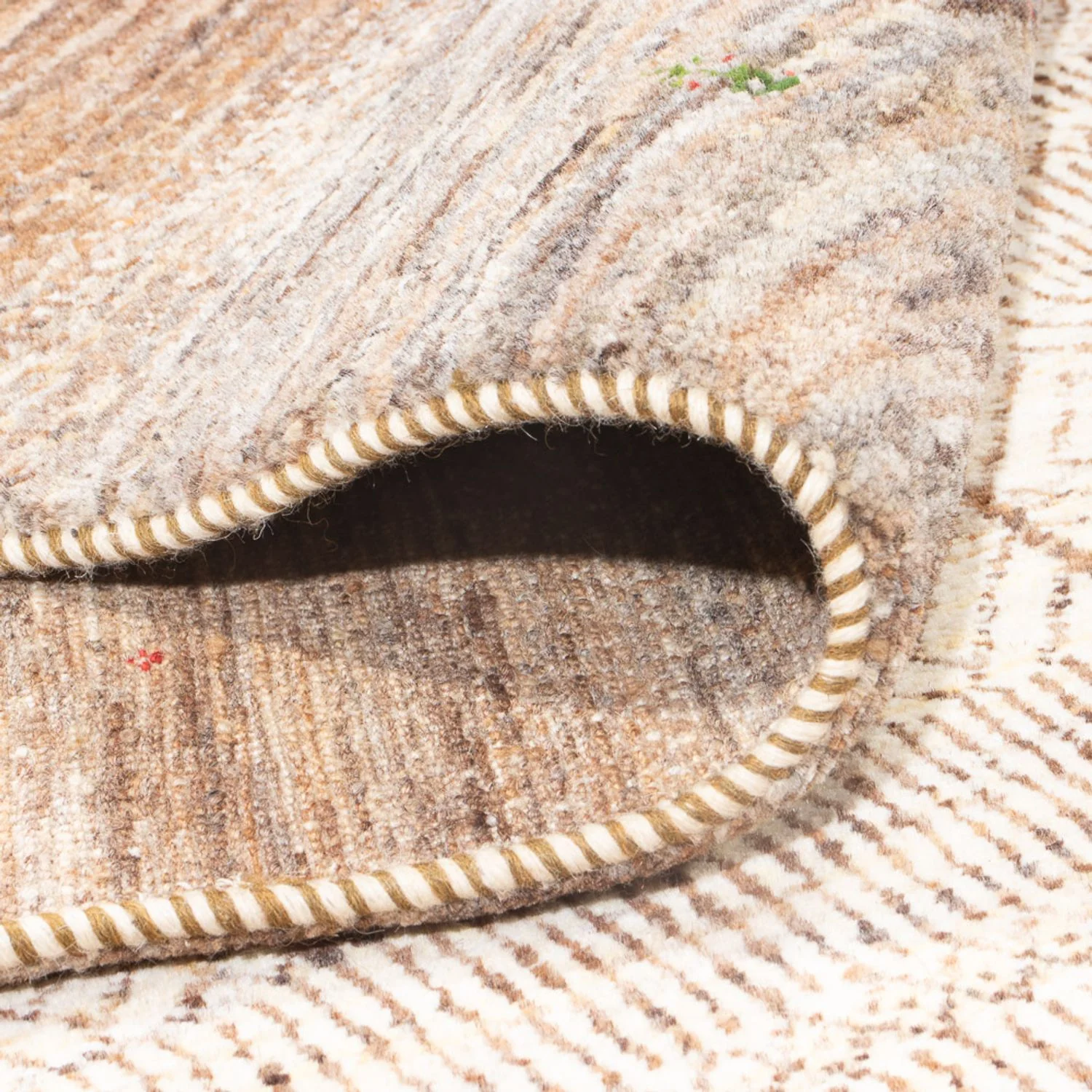 Loribaft Teppich Perser 323x229cm - Orientteppich - Image 4