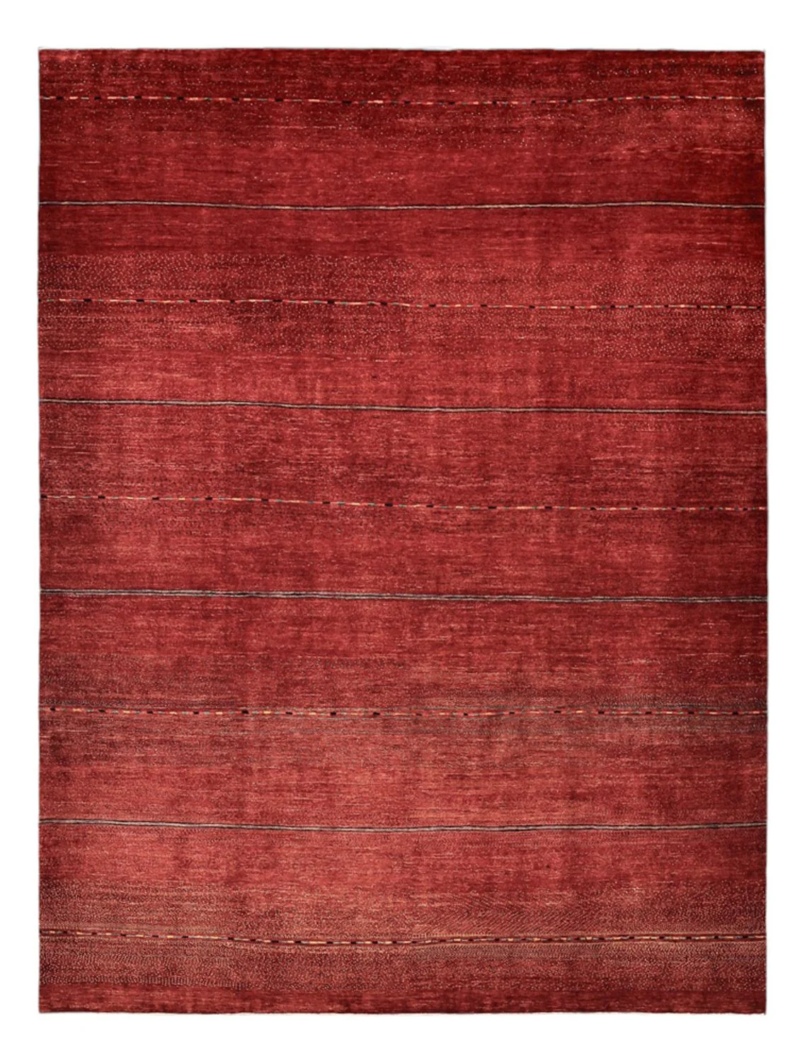 Loribaft Teppich Perser 326x248cm - Orientteppich