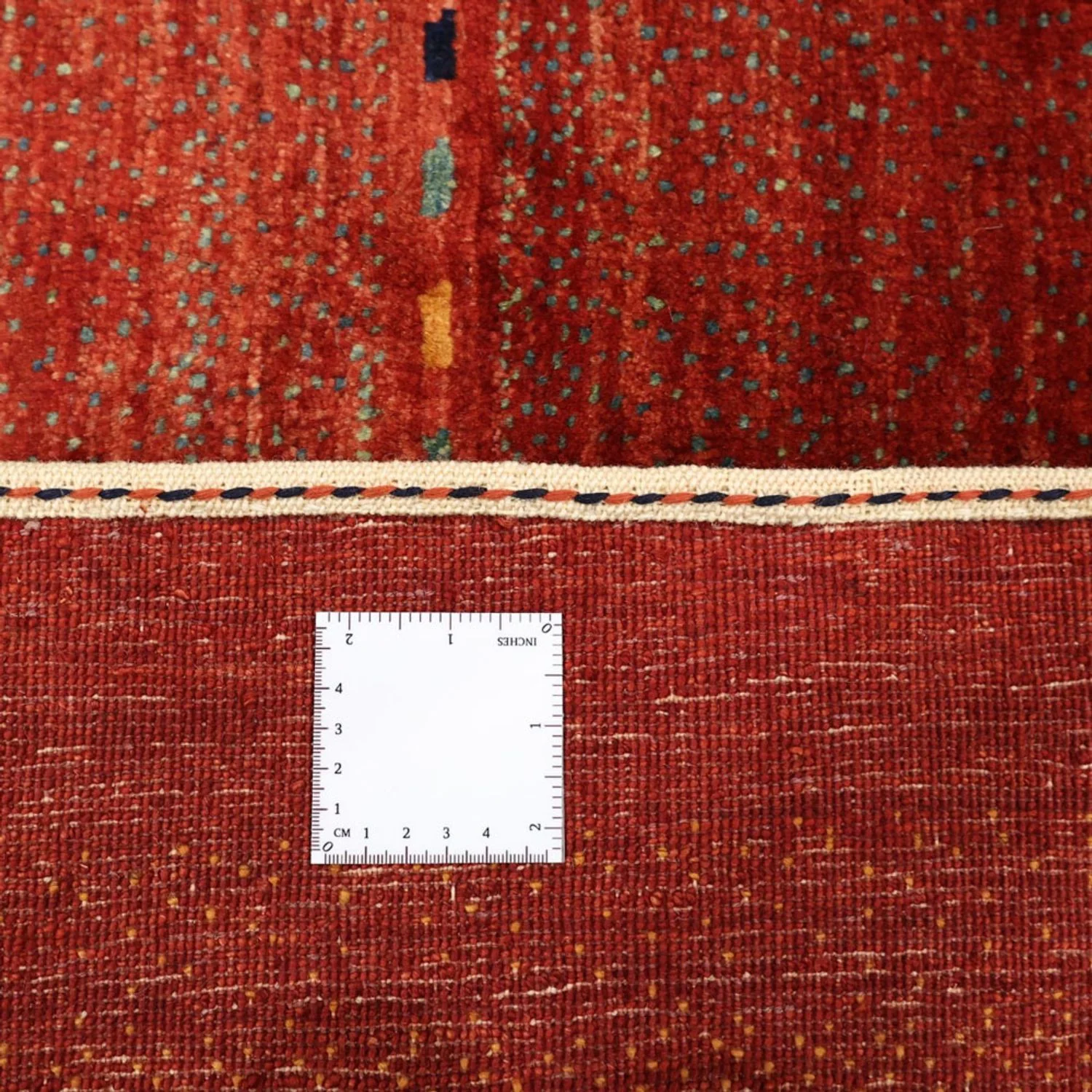 Loribaft Teppich Perser 326x248cm - Orientteppich - Image 7