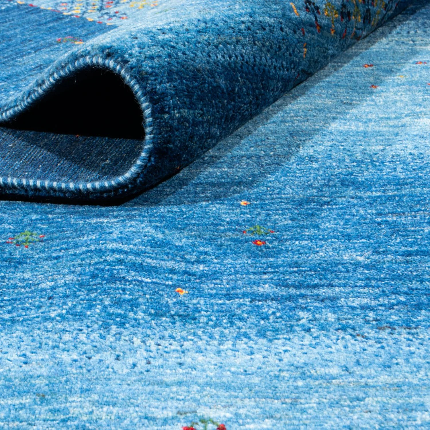 Loribaft Teppich Perser 331x228cm - Orientteppich - Image 4