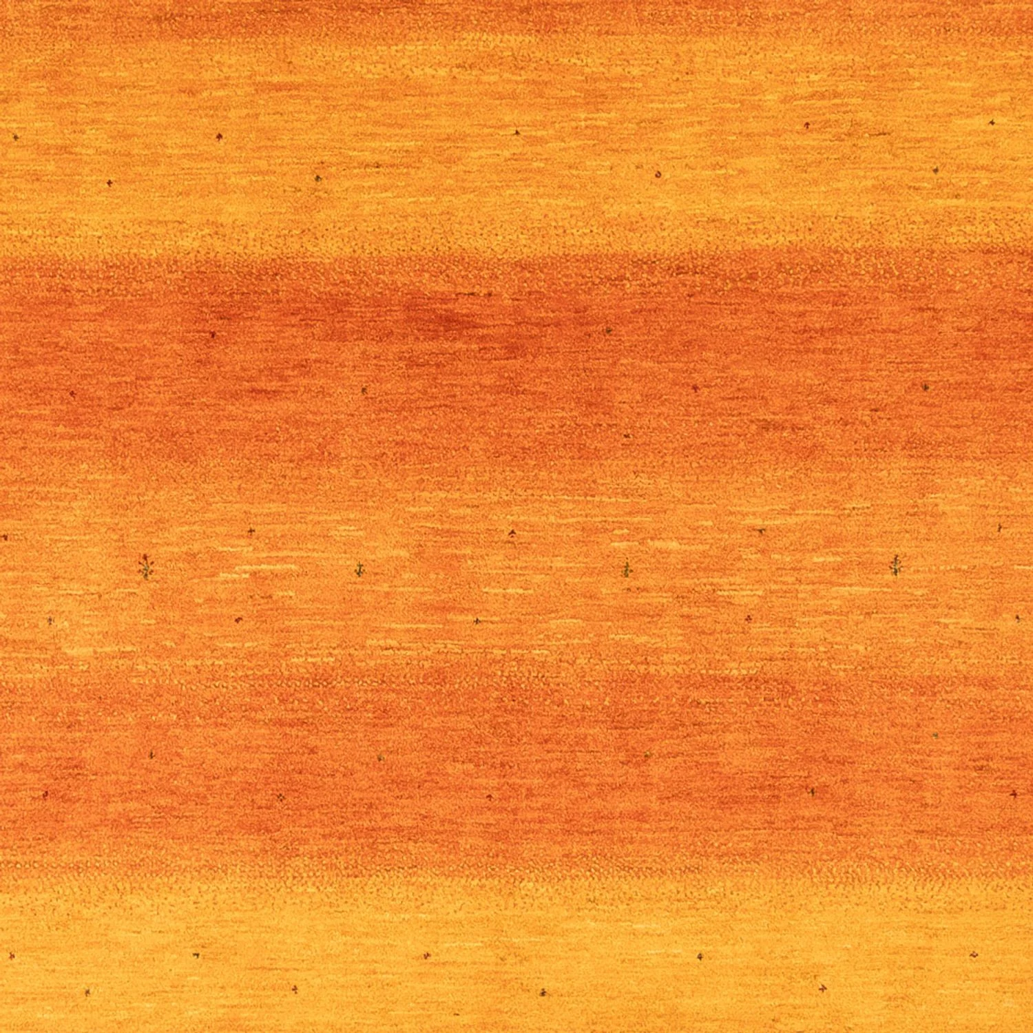 Gabbeh Teppich - Loribaft Perser - 334 x 229 cm - orange - Image 2