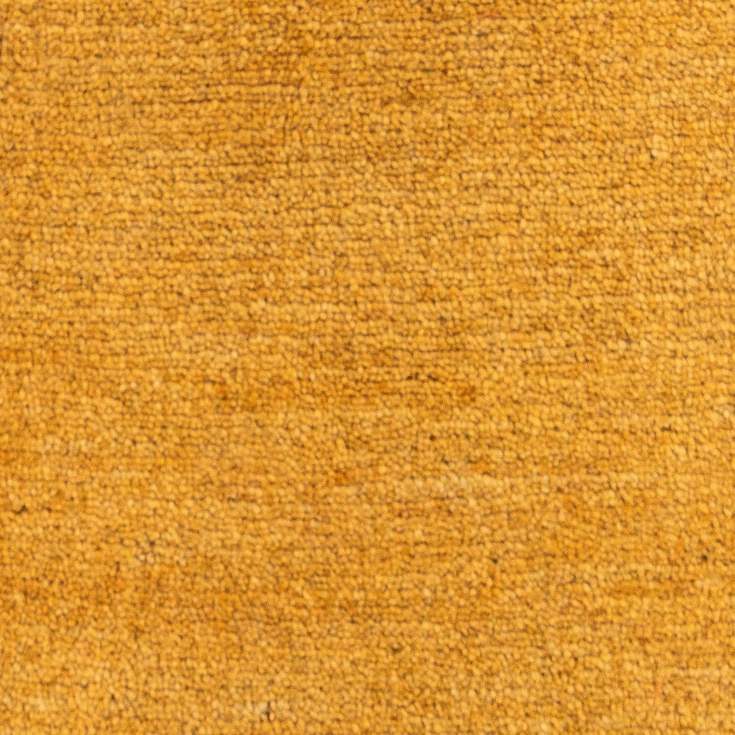 Gabbeh Teppich - Loribaft Perser 60 x 40 cm - orange - Image 2
