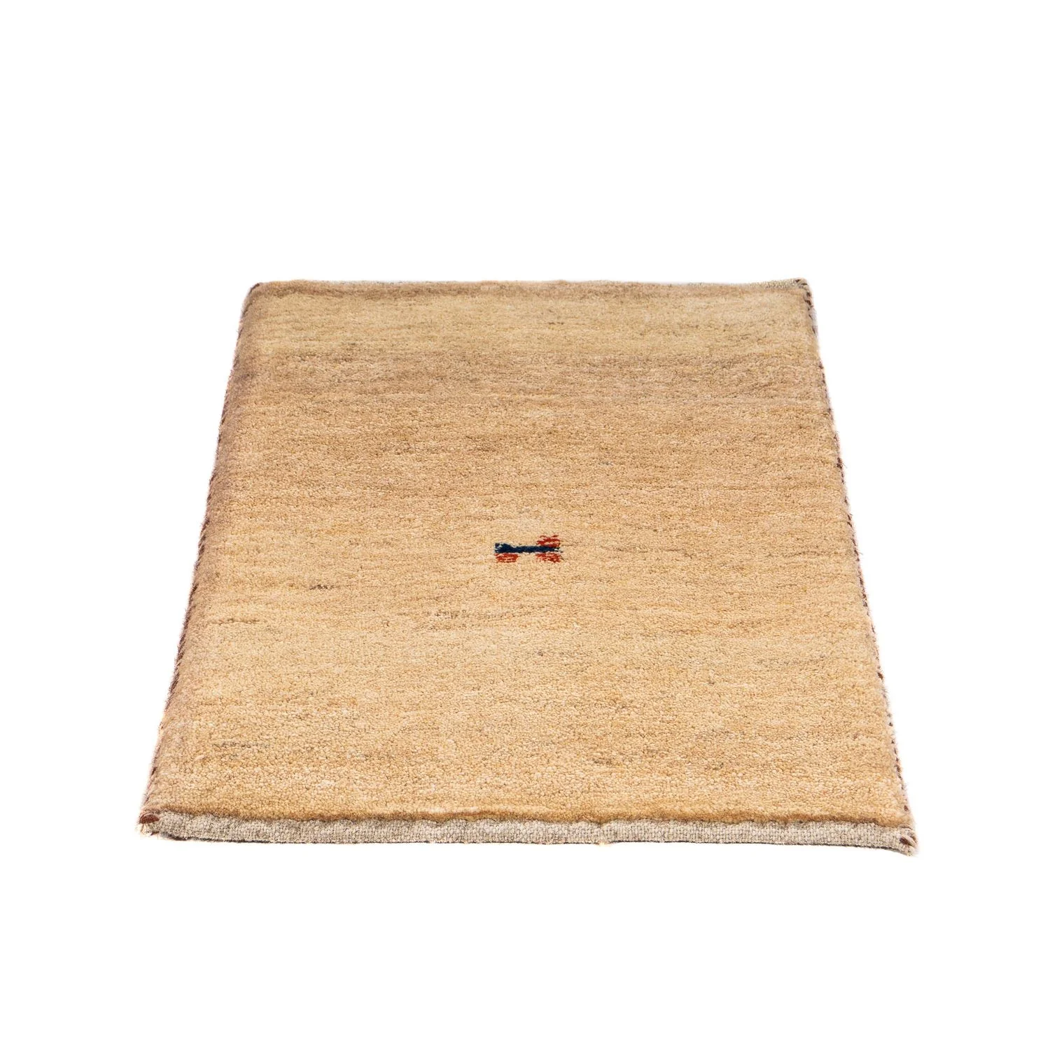 Loribaft Teppich Perser 60x40cm - Orientteppich - Image 9