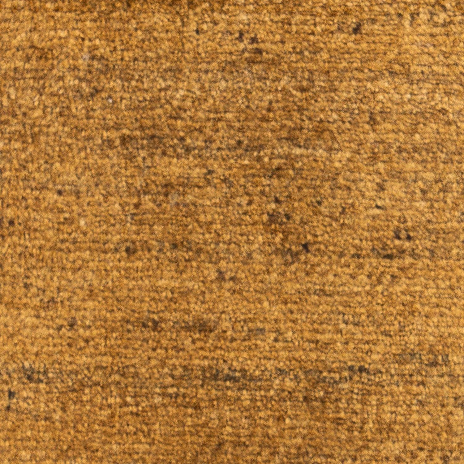 Gabbeh Teppich - Loribaft Perser 60 x 40 cm - braun - Image 2