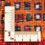 Loribaft Teppich Perser 120x80cm - Orientteppich - Image 6