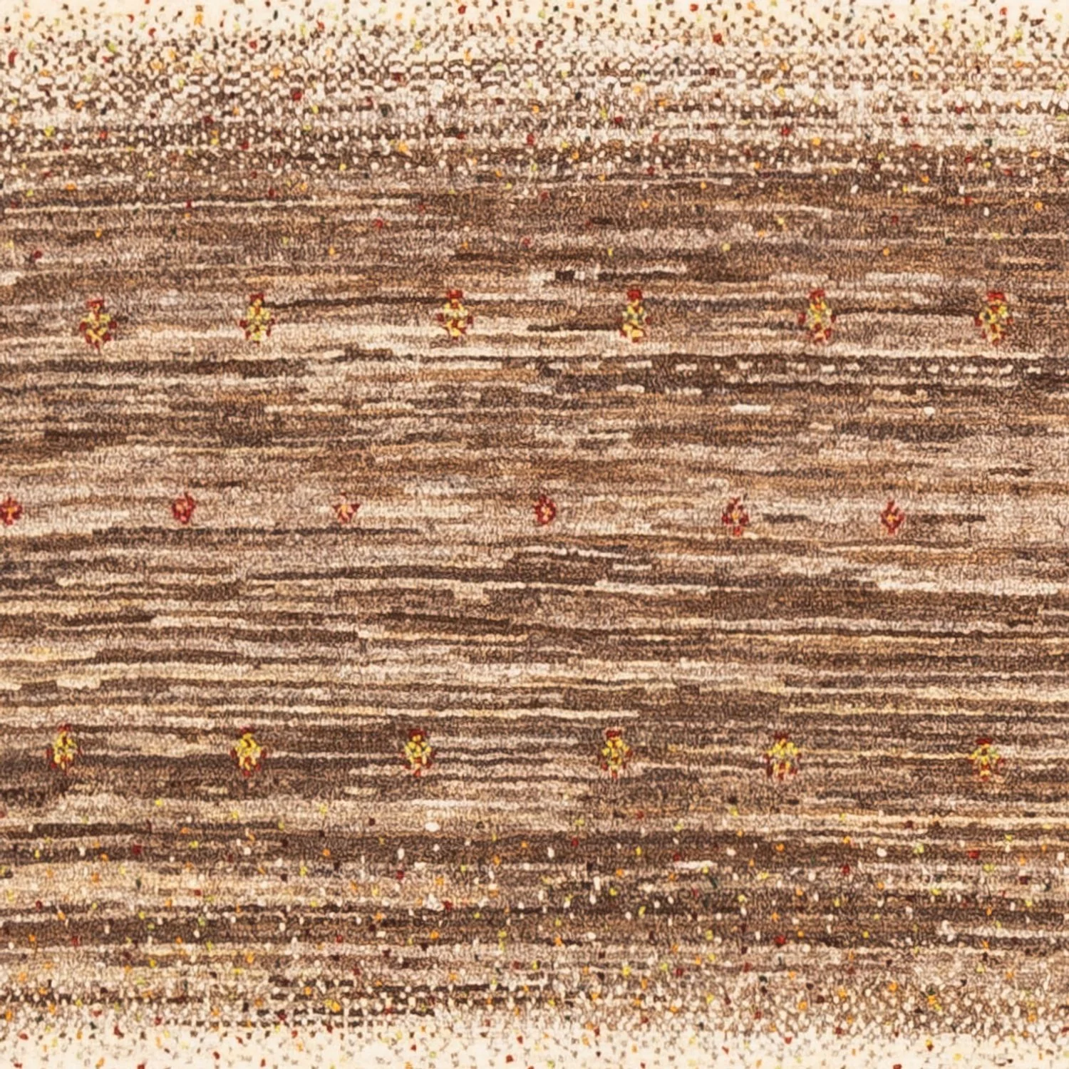 Loribaft Teppich Perser 121x82cm - Orientteppich - Image 2