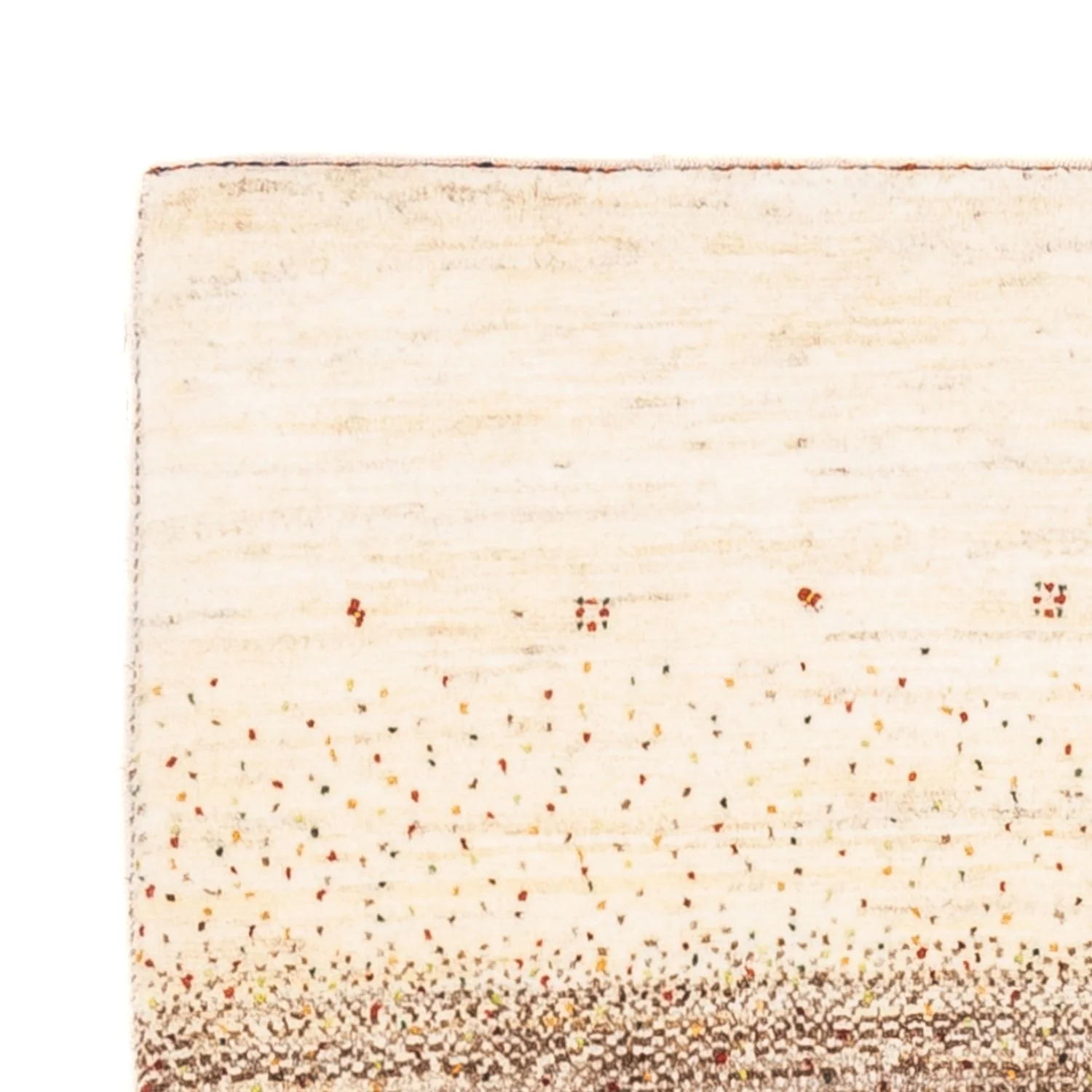 Loribaft Teppich Perser 121x82cm - Orientteppich - Image 3