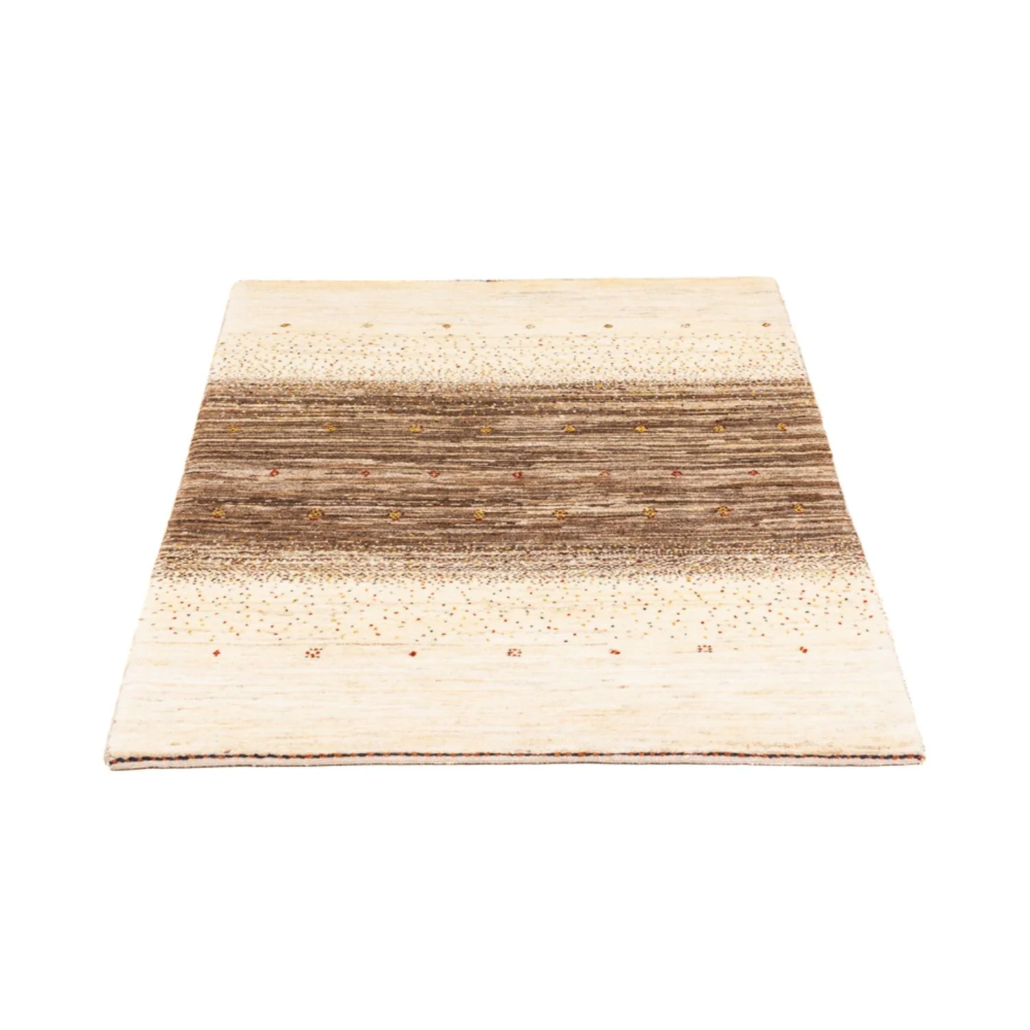Loribaft Teppich Perser 121x82cm - Orientteppich - Image 5
