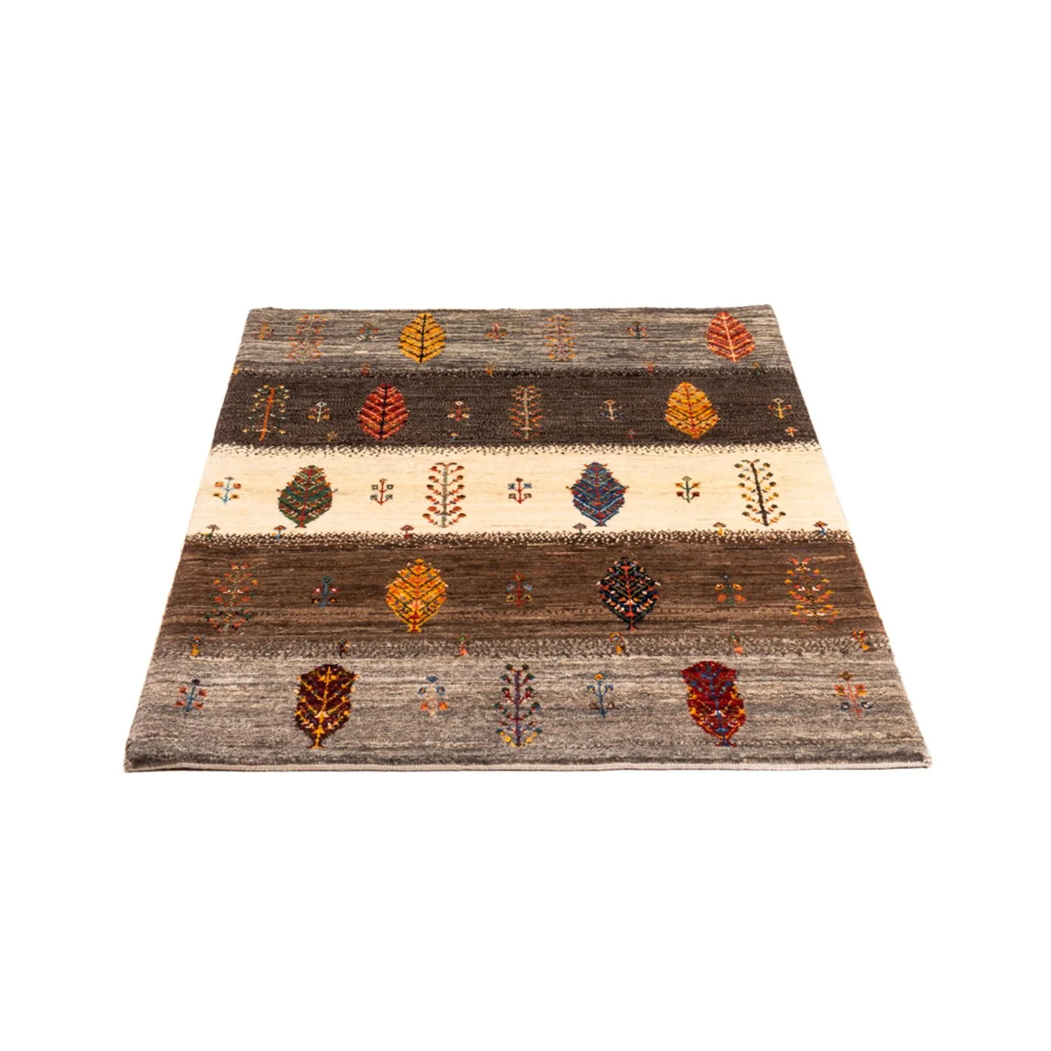 Loribaft Teppich Perser 122x84cm - Orientteppich - Image 5