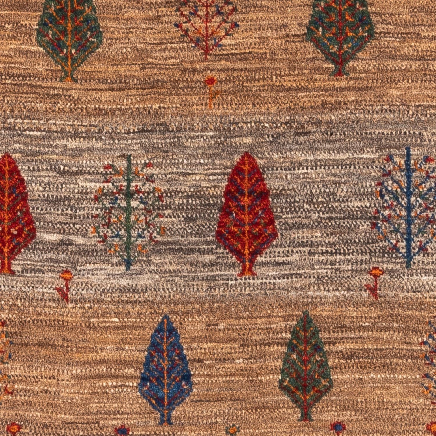 Loribaft Teppich Perser 123x81cm - Orientteppich - Image 2