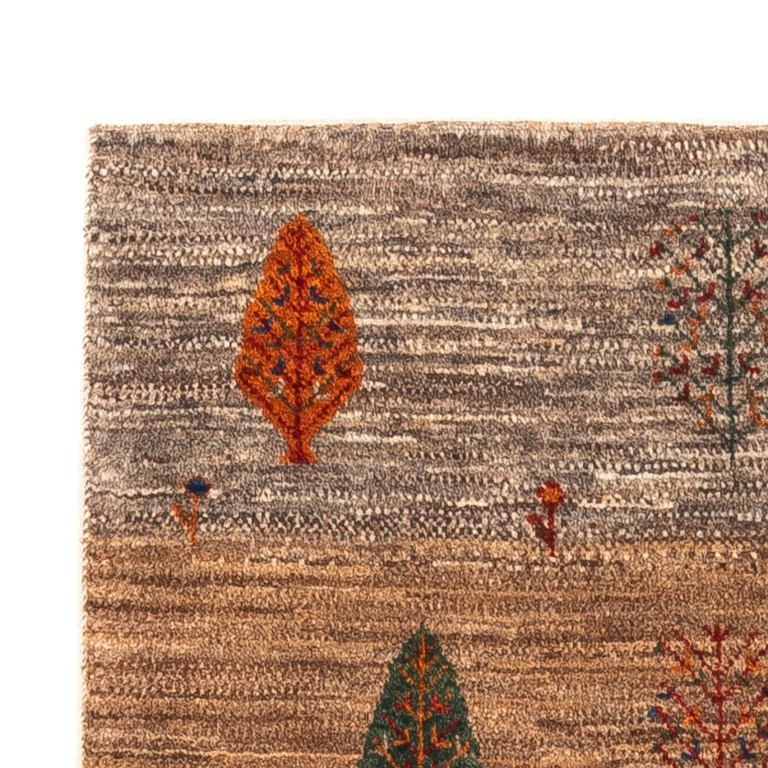 Loribaft Teppich Perser 123x81cm - Orientteppich - Image 3