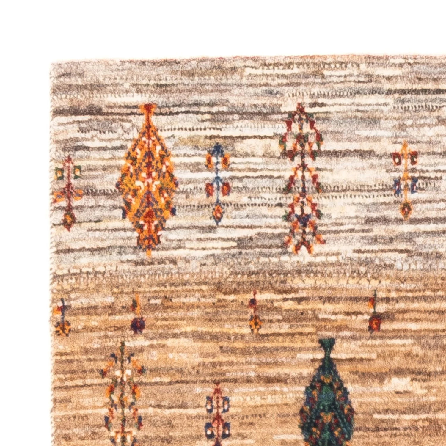 Loribaft Teppich Perser 125x85cm - Orientteppich - Image 3