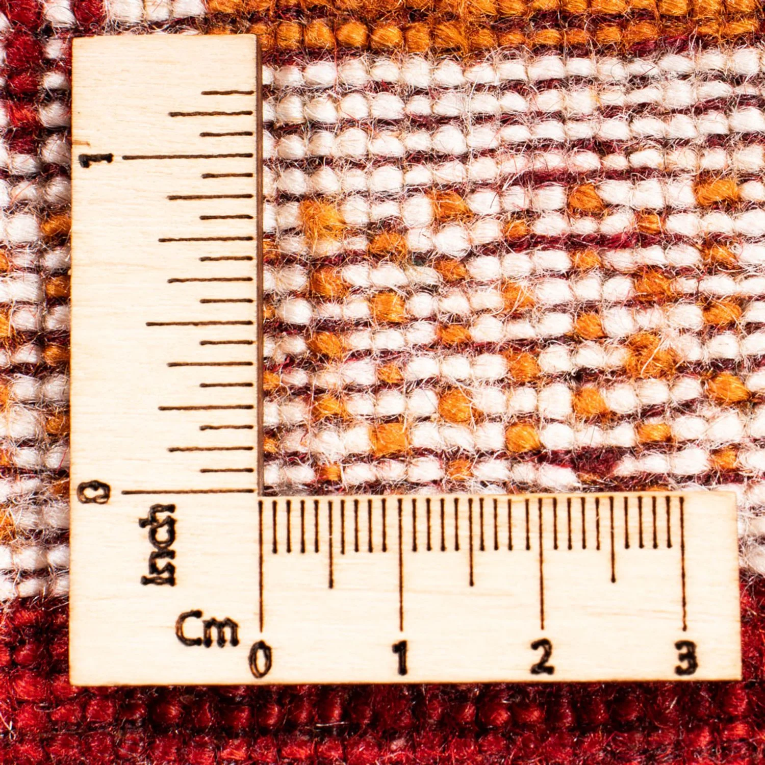 Loribaft Teppich Perser 128x85cm - Orientteppich - Image 7