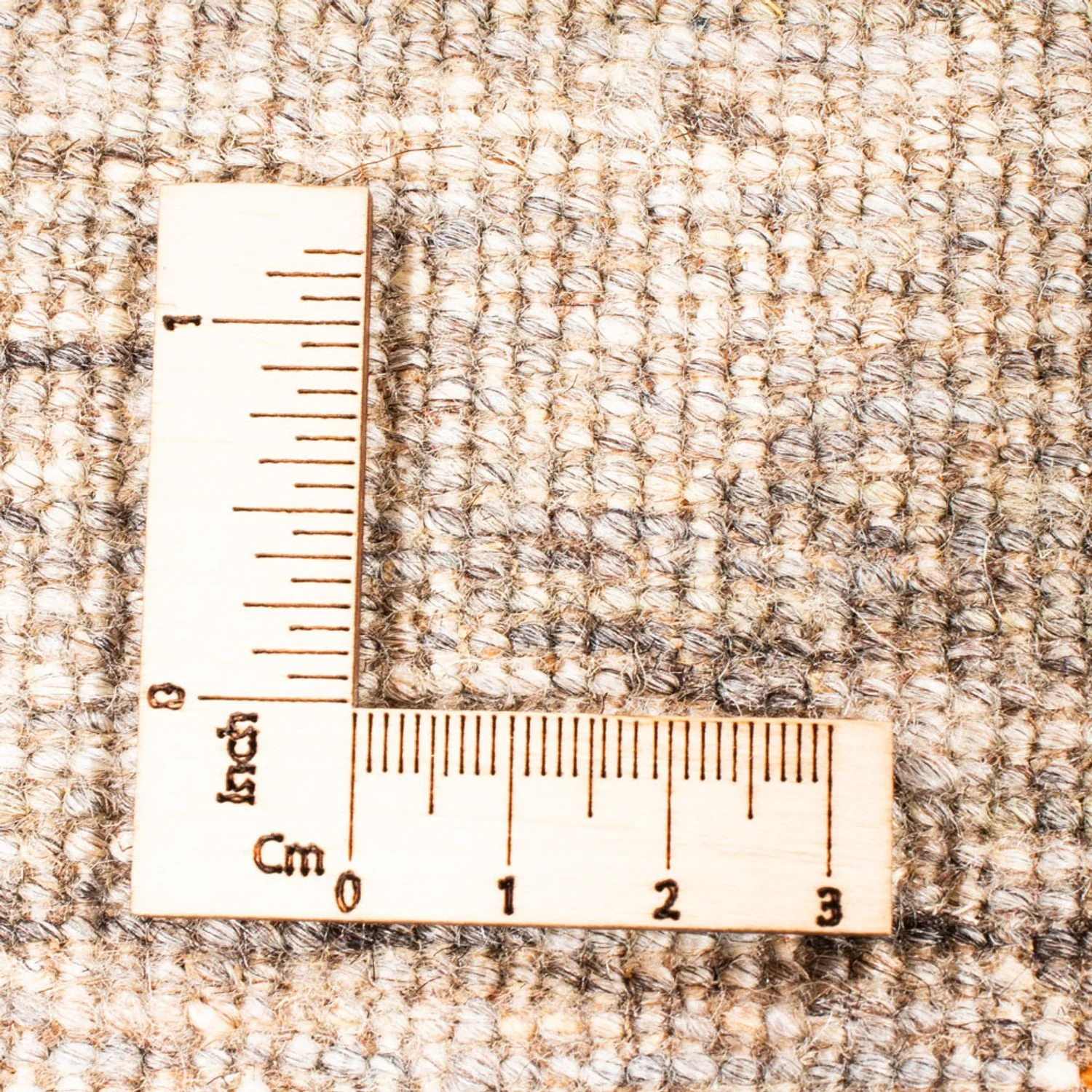 Loribaft Teppich Perser 133x81cm - Orientteppich - Image 6