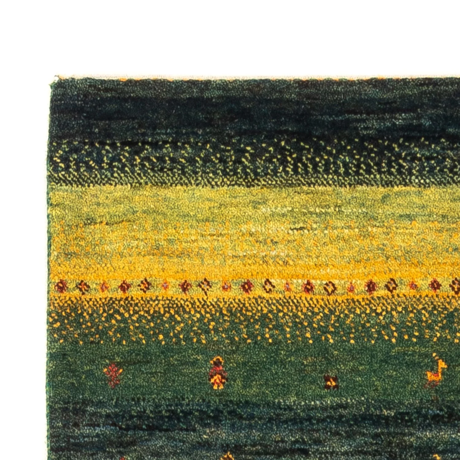 Loribaft Teppich Perser 133x82cm - Orientteppich - Image 3