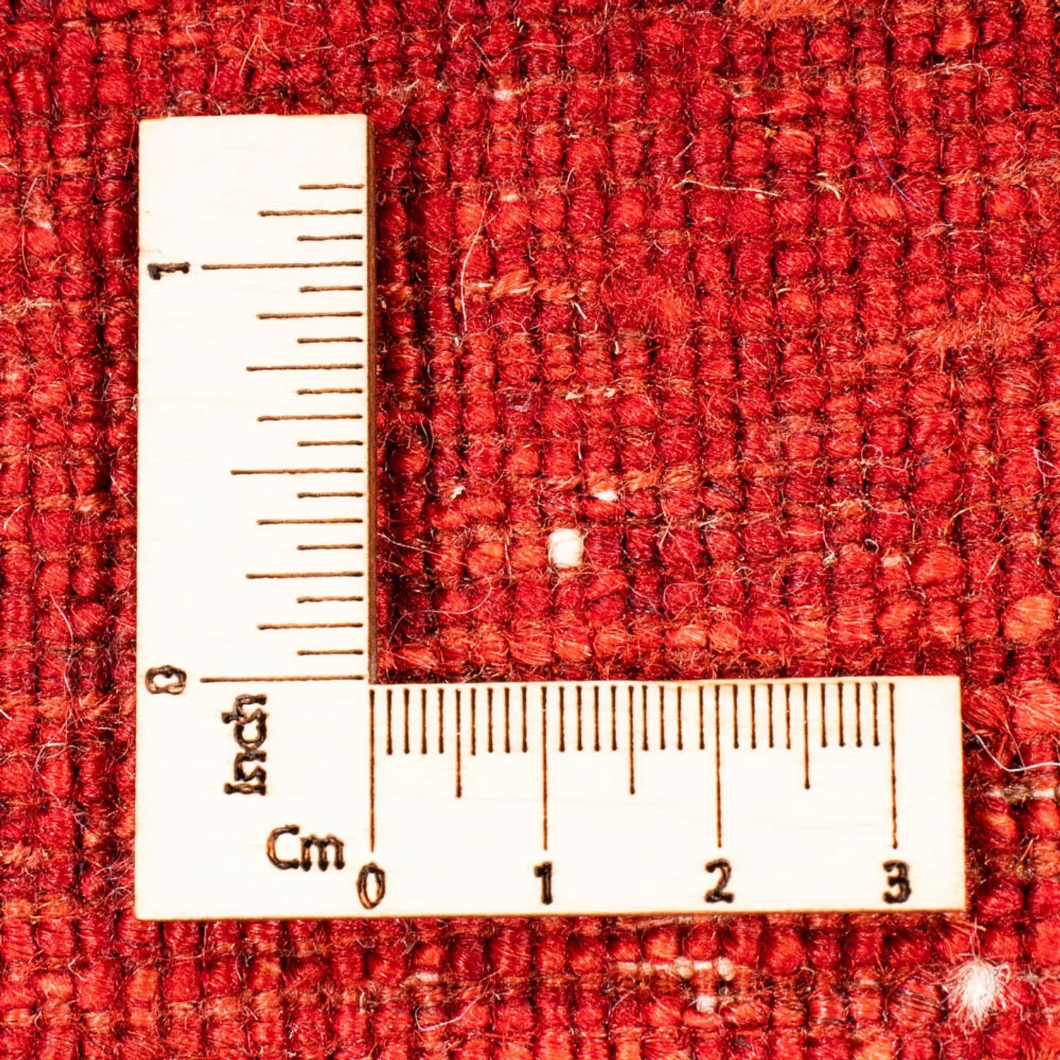 Loribaft Teppich Perser 133x87cm - Orientteppich - Image 6