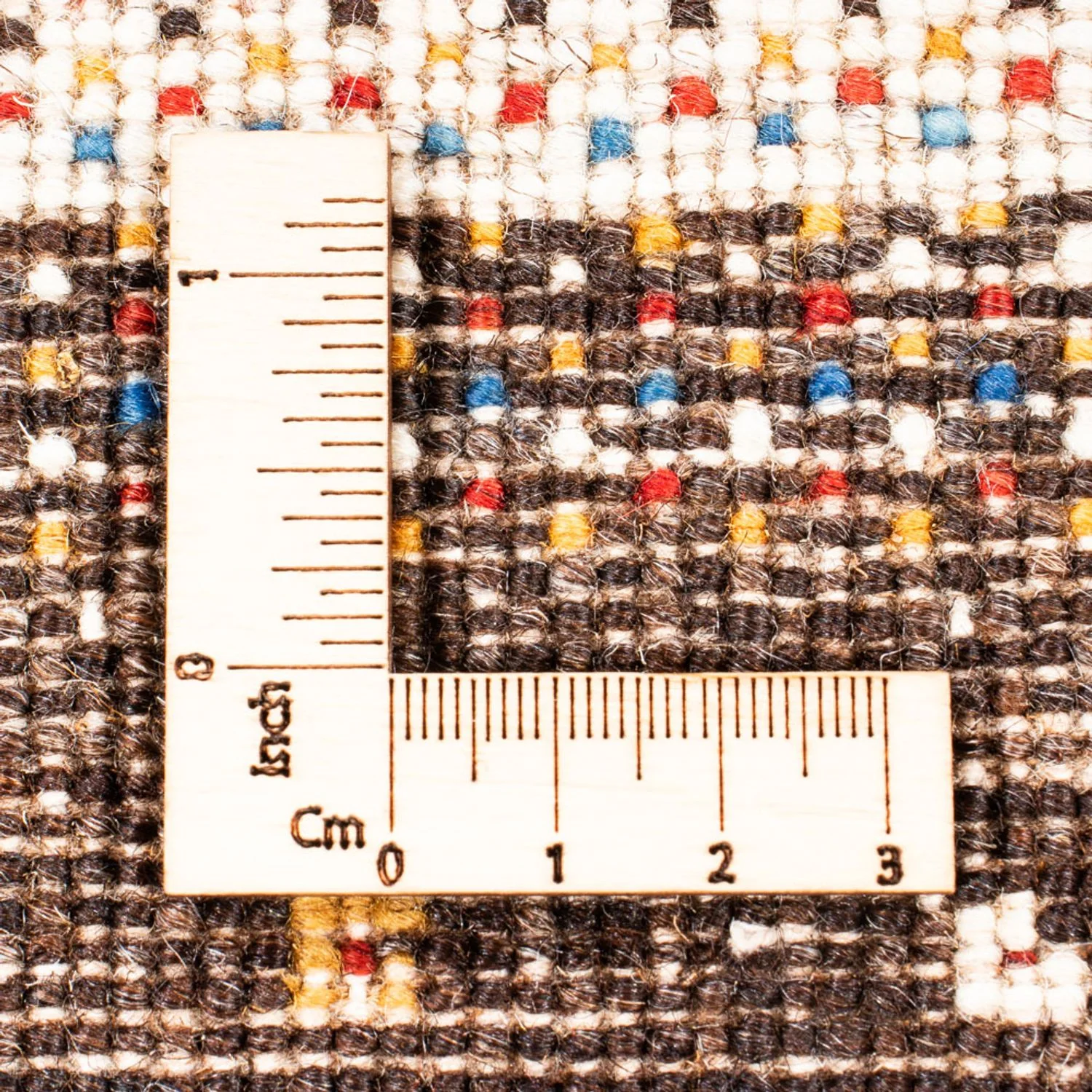 Loribaft Teppich Perser 134x84cm - Orientteppich - Image 6