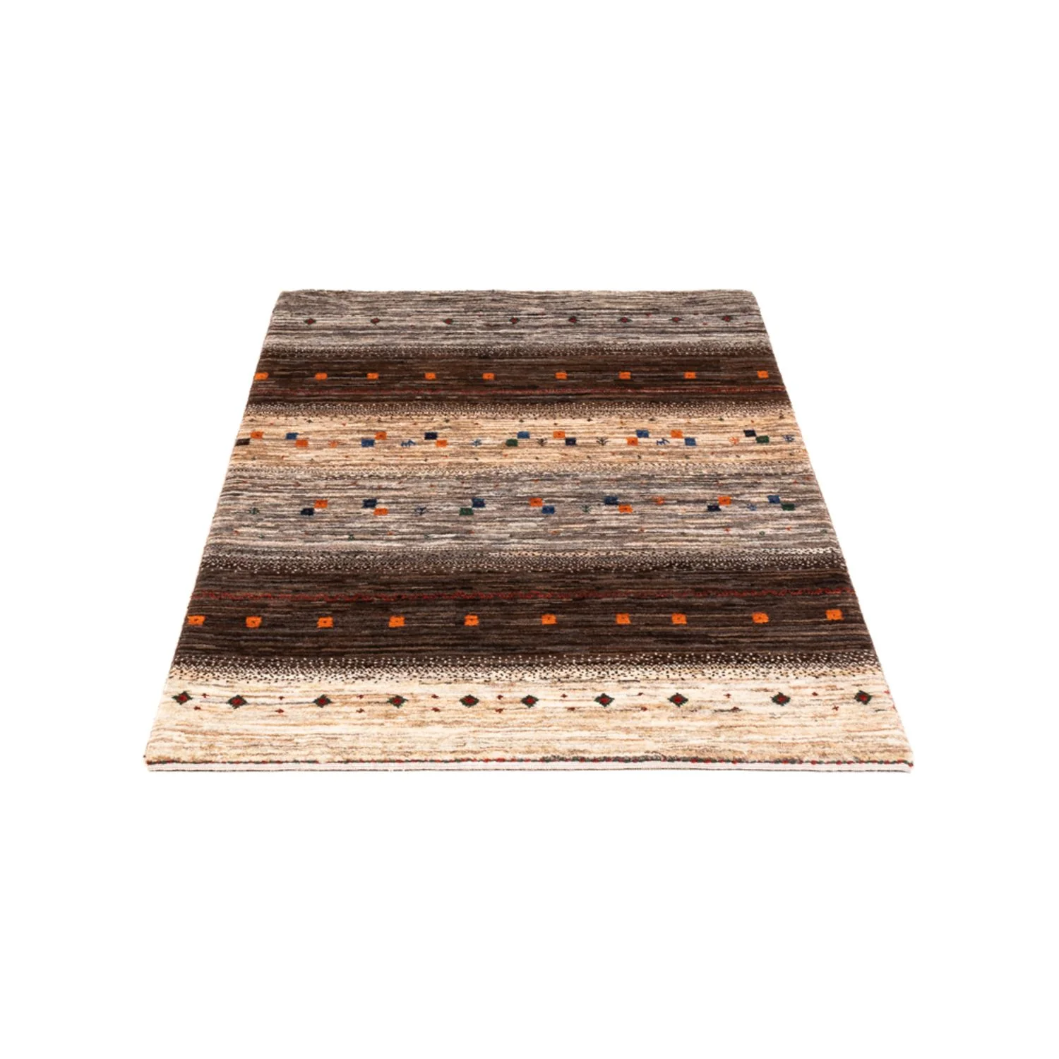 Loribaft Teppich Perser 134x84cm - Orientteppich - Image 5