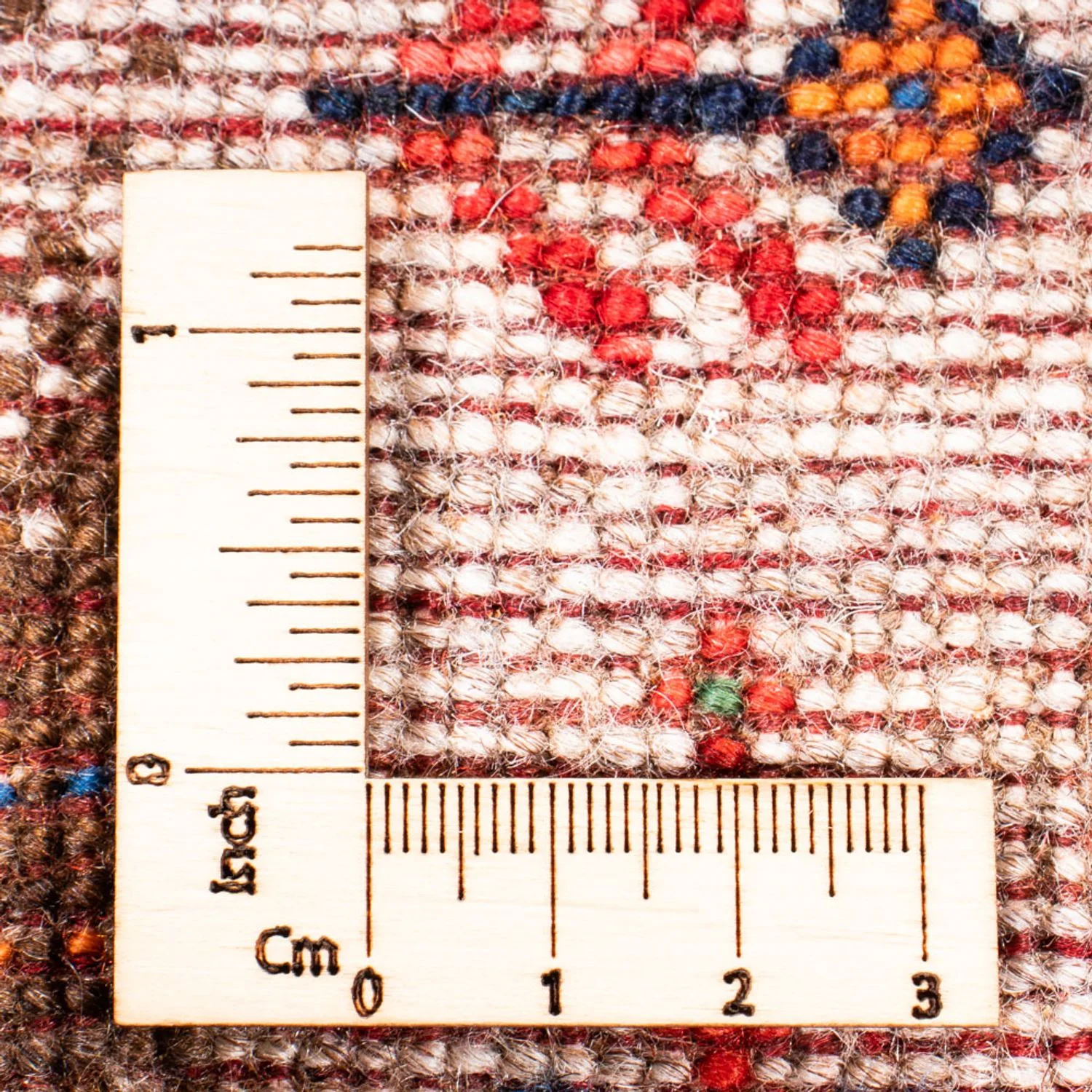 Loribaft Teppich Perser 147x85cm - Orientteppich - Image 7