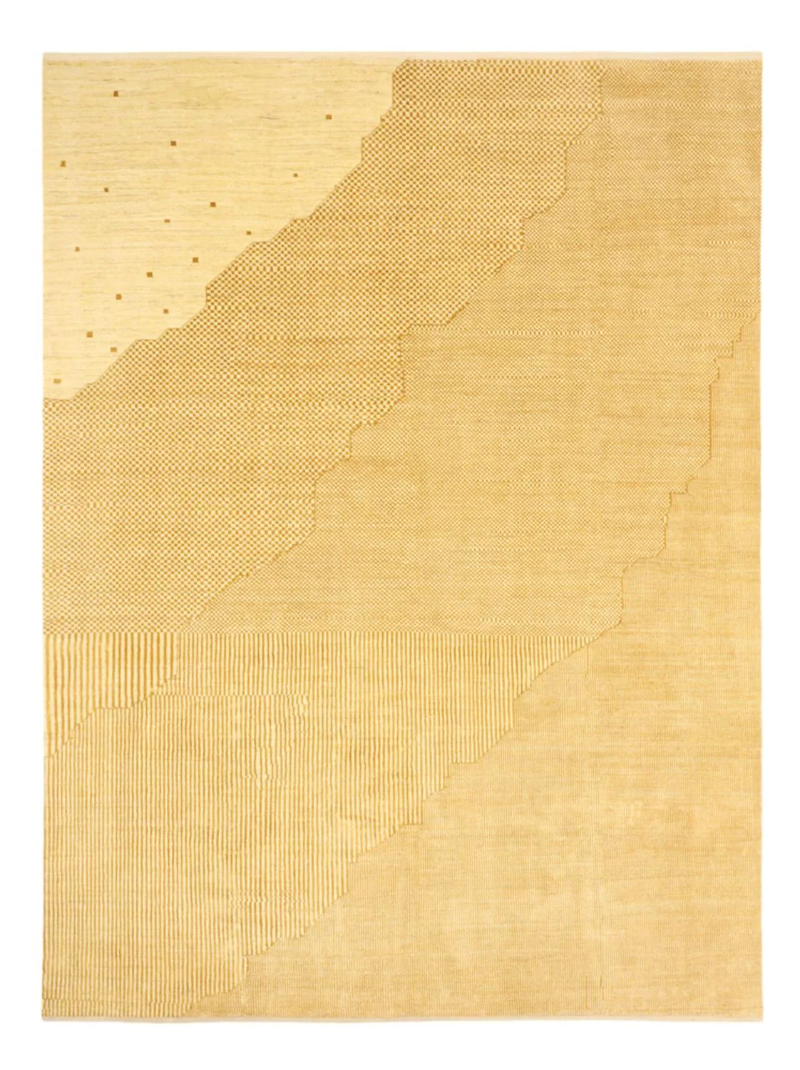Loribaft Teppich Perser 324x250cm - Orientteppich