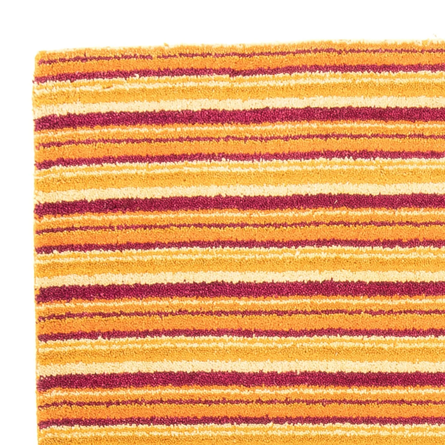 Gabbeh Teppich - Loribaft Softy - 144 x 92 cm - mehrfarbig - Image 3