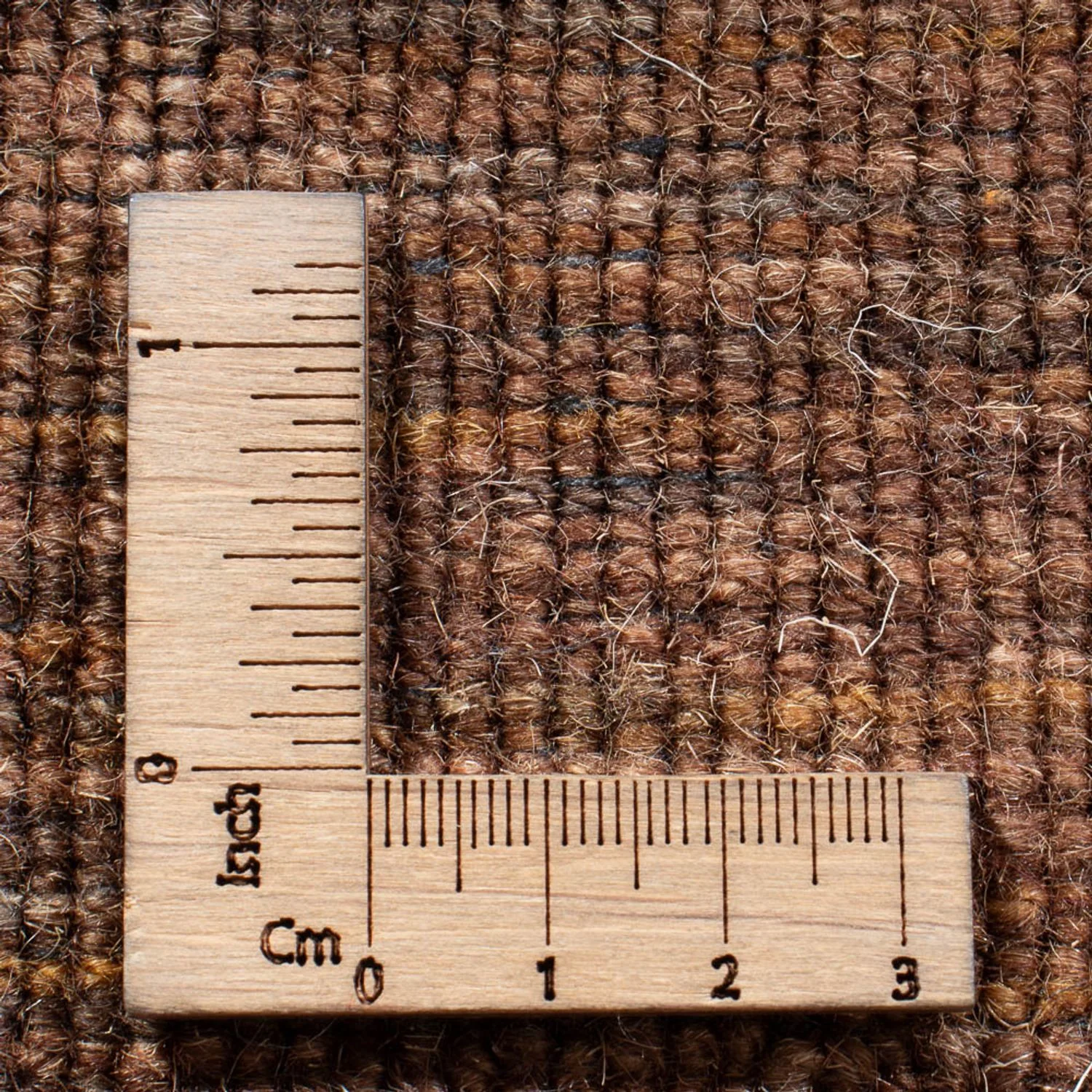 Loribaft Loom Teppich 150x100cm - Wollteppich - Image 6