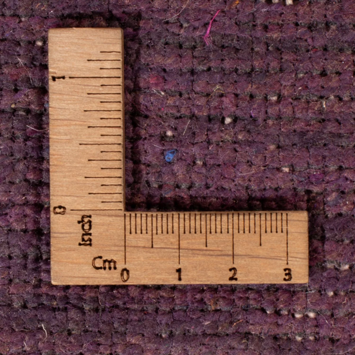 Loribaft Loom Teppich 150x90cm - Wollteppich - Image 6