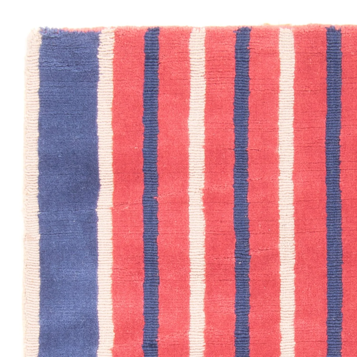 Loribaft Loom Teppich 160x90cm - Wollteppich - Image 3
