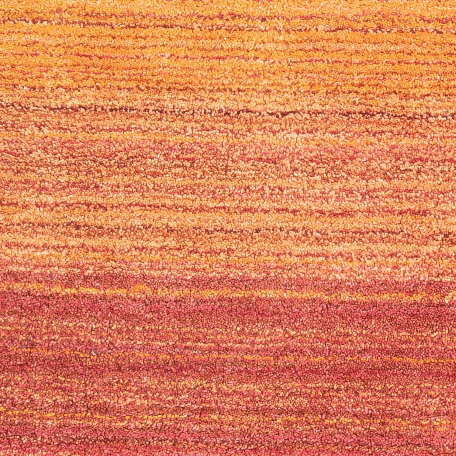 Gabbeh Teppich - Loribaft Softy - 162 x 90 cm - mehrfarbig - Image 2