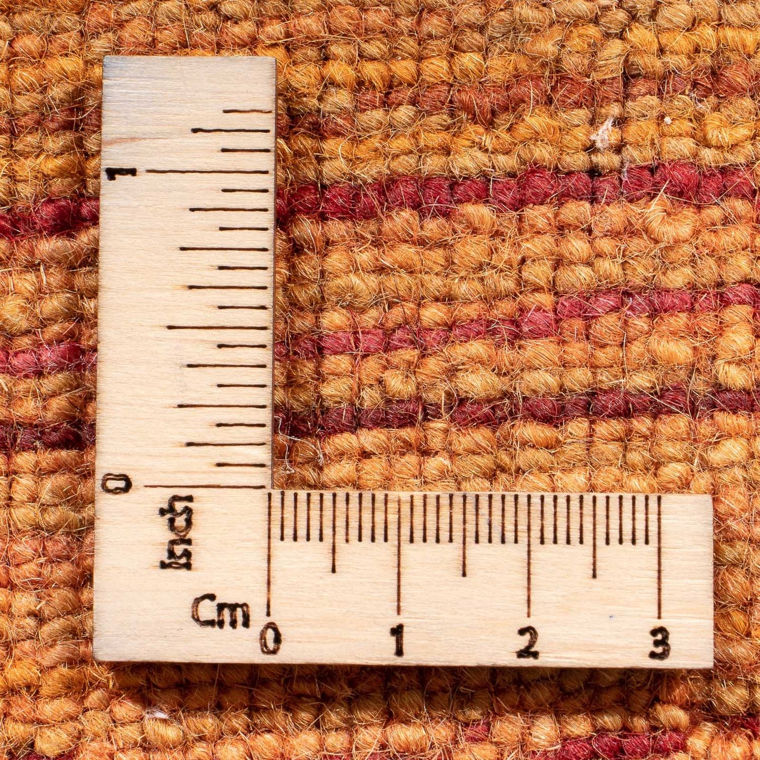 Gabbeh Teppich - Loribaft Softy - 162 x 90 cm - mehrfarbig - Image 6