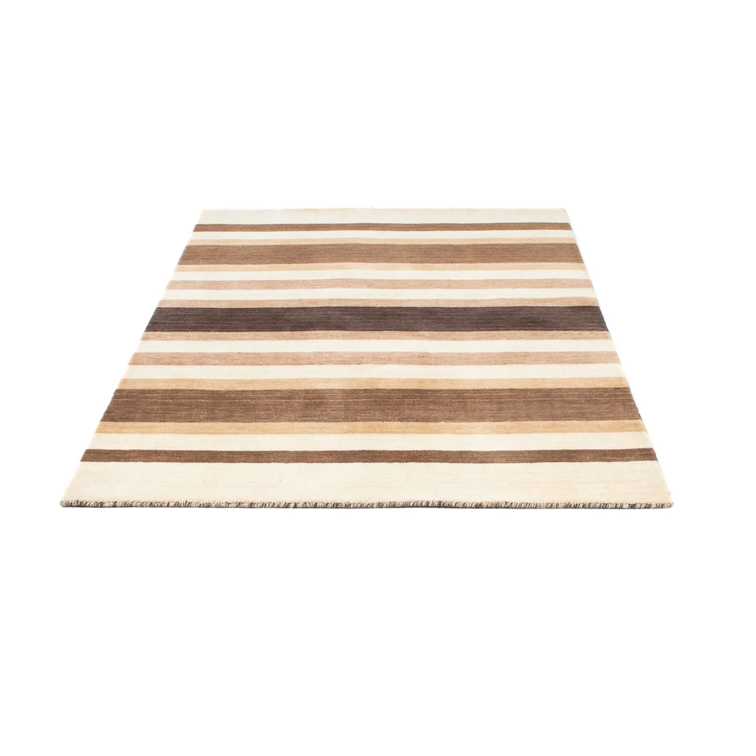 Loribaft Loom Teppich 177x120cm - Wollteppich - Image 5