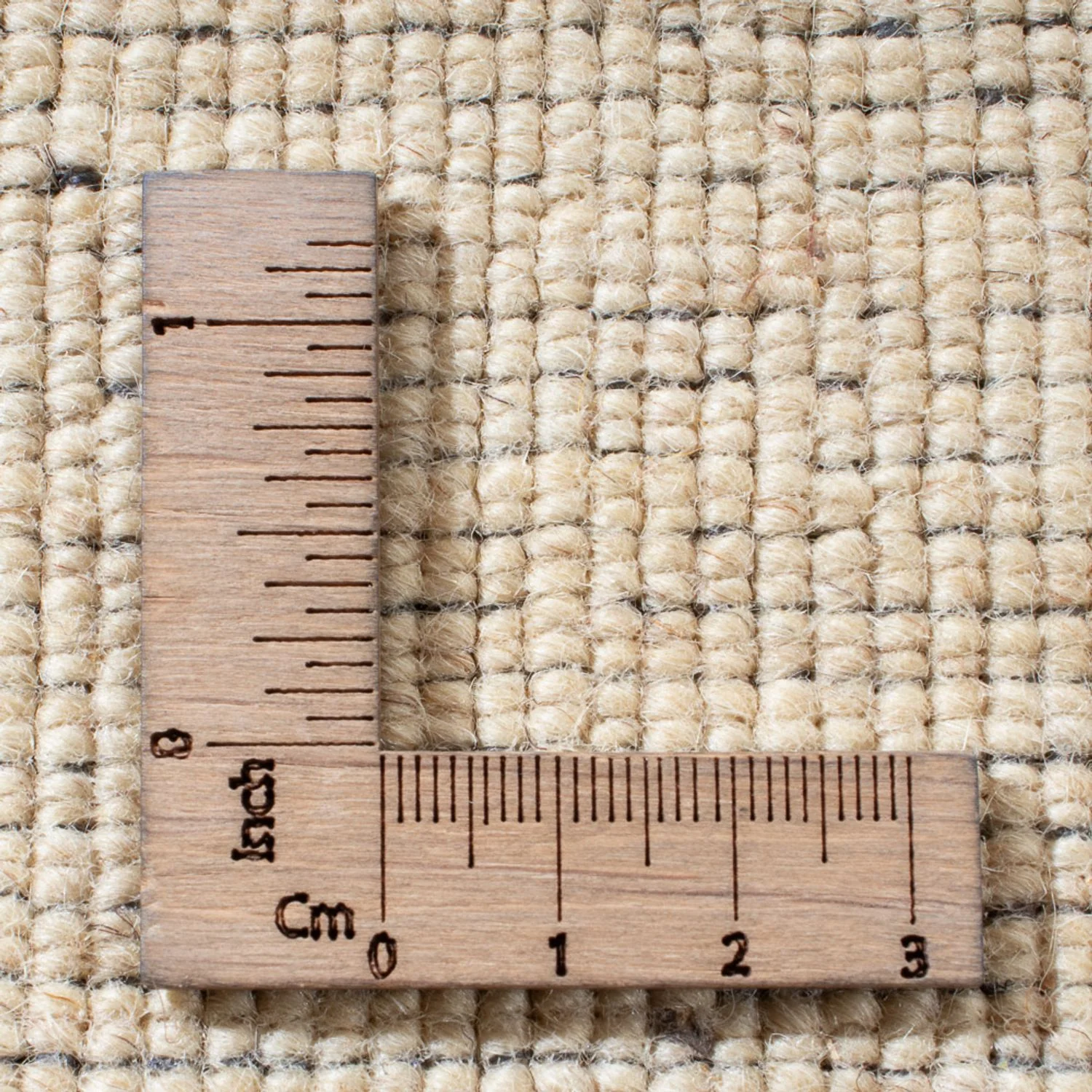 Loribaft Loom Teppich 177x120cm - Wollteppich - Image 6