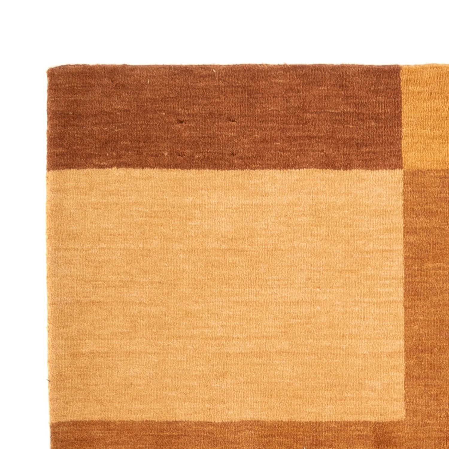 Gabbeh Teppich - Loribaft Softy - 178 x 118 cm - mehrfarbig - Image 3