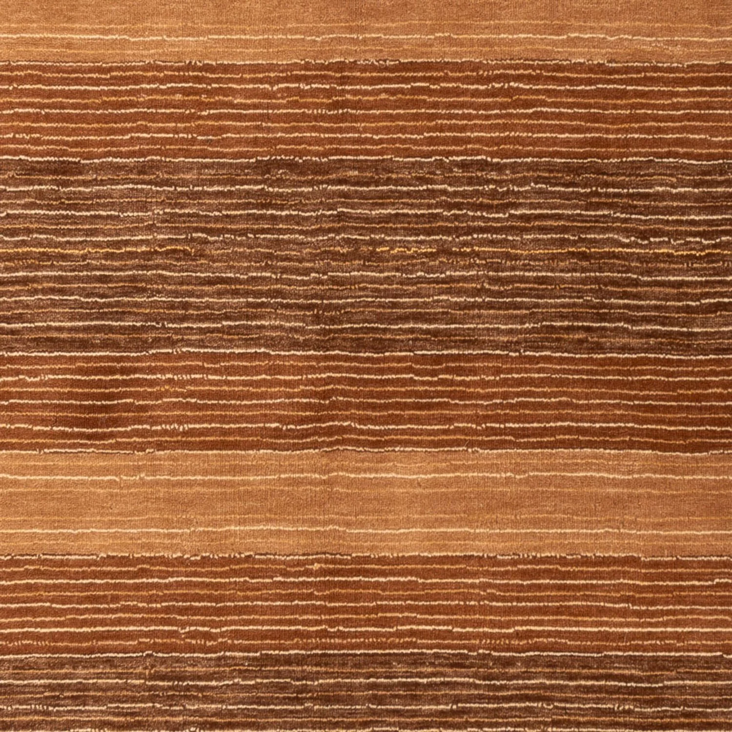 Gabbeh Teppich - Loribaft Softy - 179 x 118 cm - mehrfarbig - Image 2