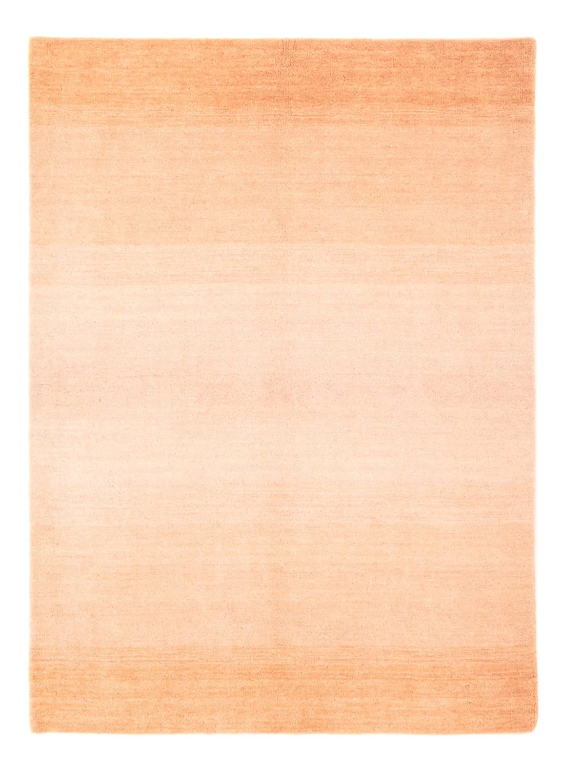 Gabbeh Teppich - Loribaft Softy - 180 x 135 cm - beige