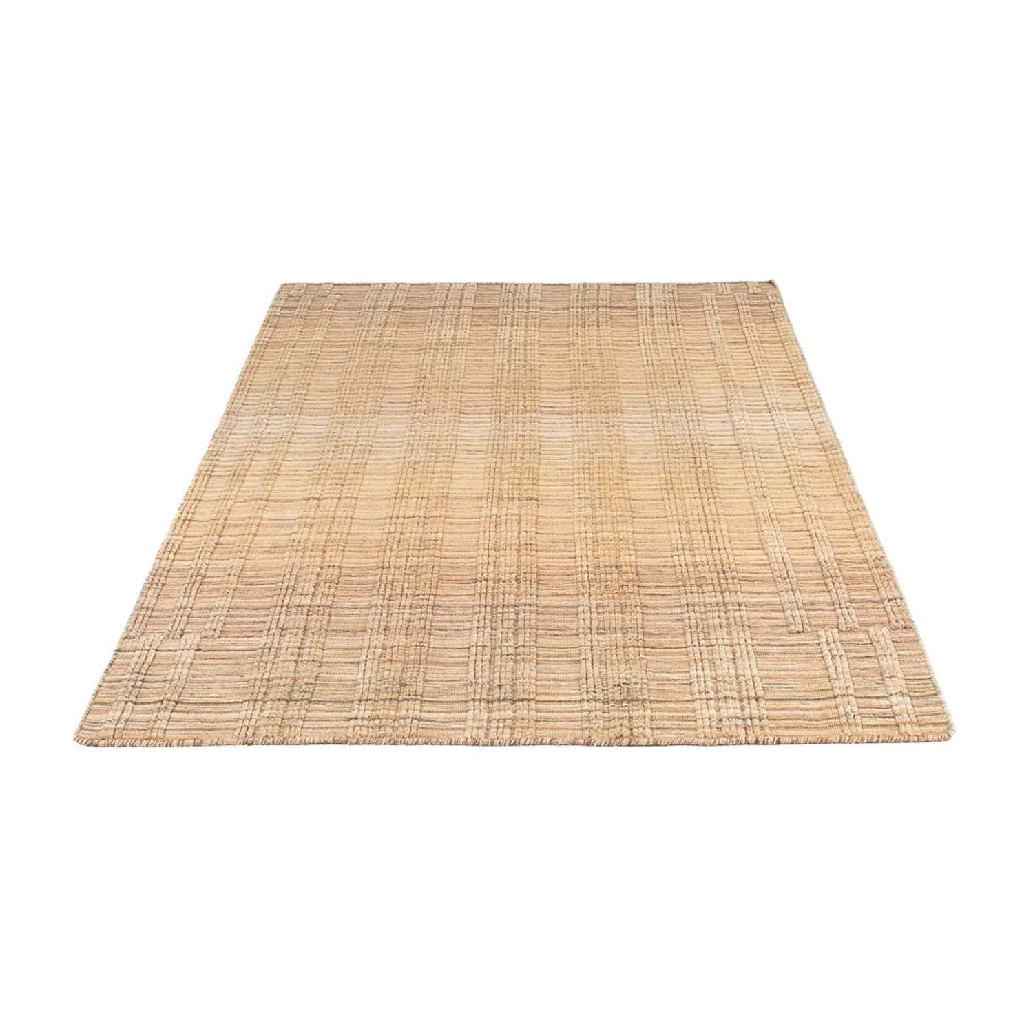 Loribaft Loom Teppich 182x122cm - Wollteppich - Image 5