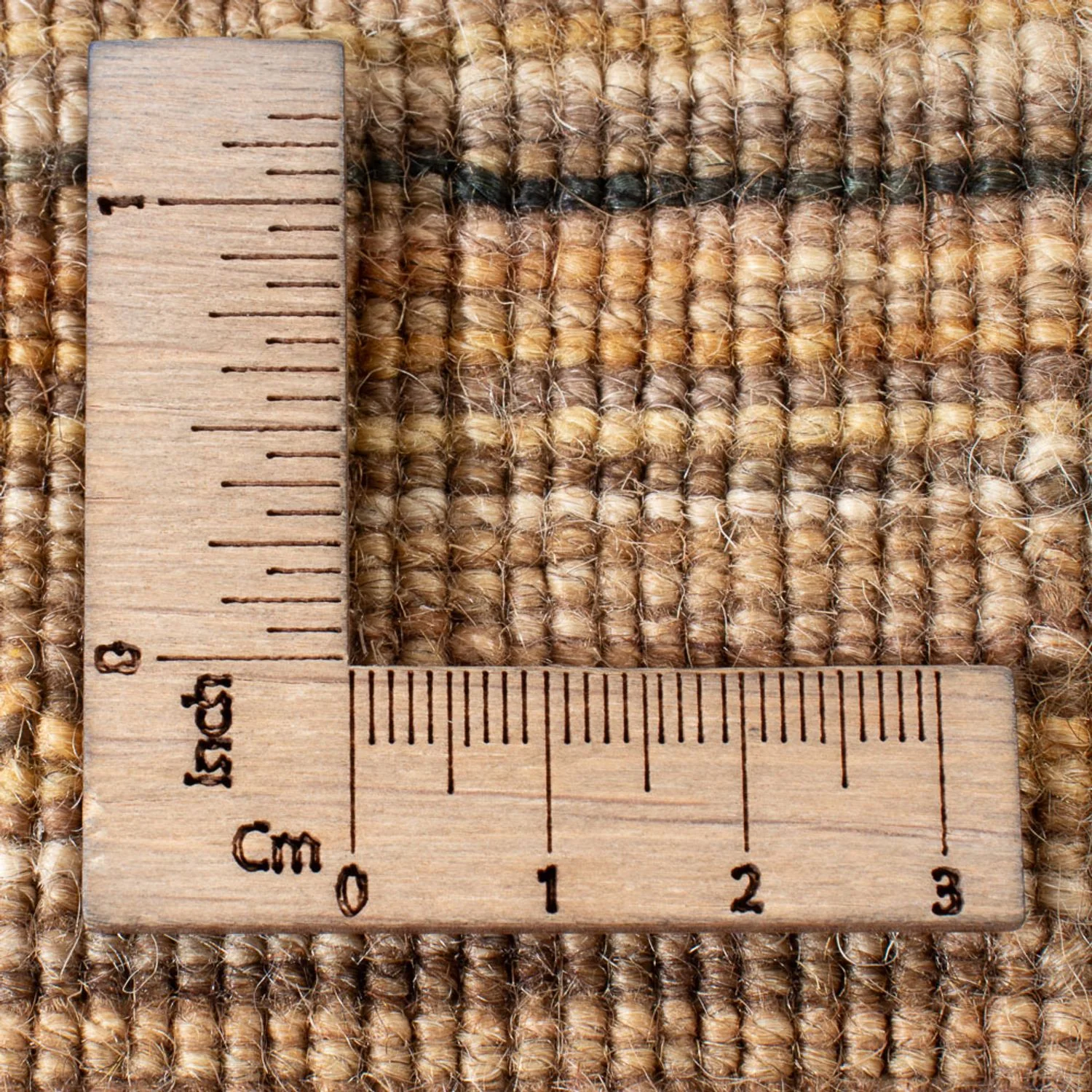 Loribaft Loom Teppich 182x122cm - Wollteppich - Image 6