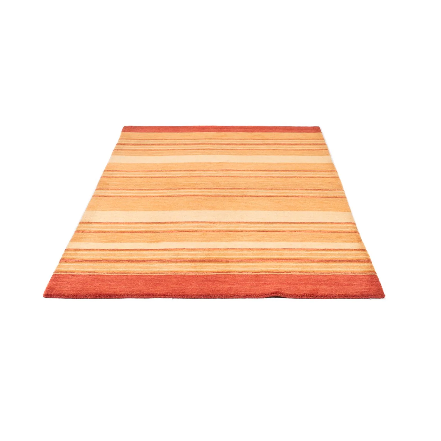 Loribaft Loom Teppich 183x121cm - Wollteppich - Image 5