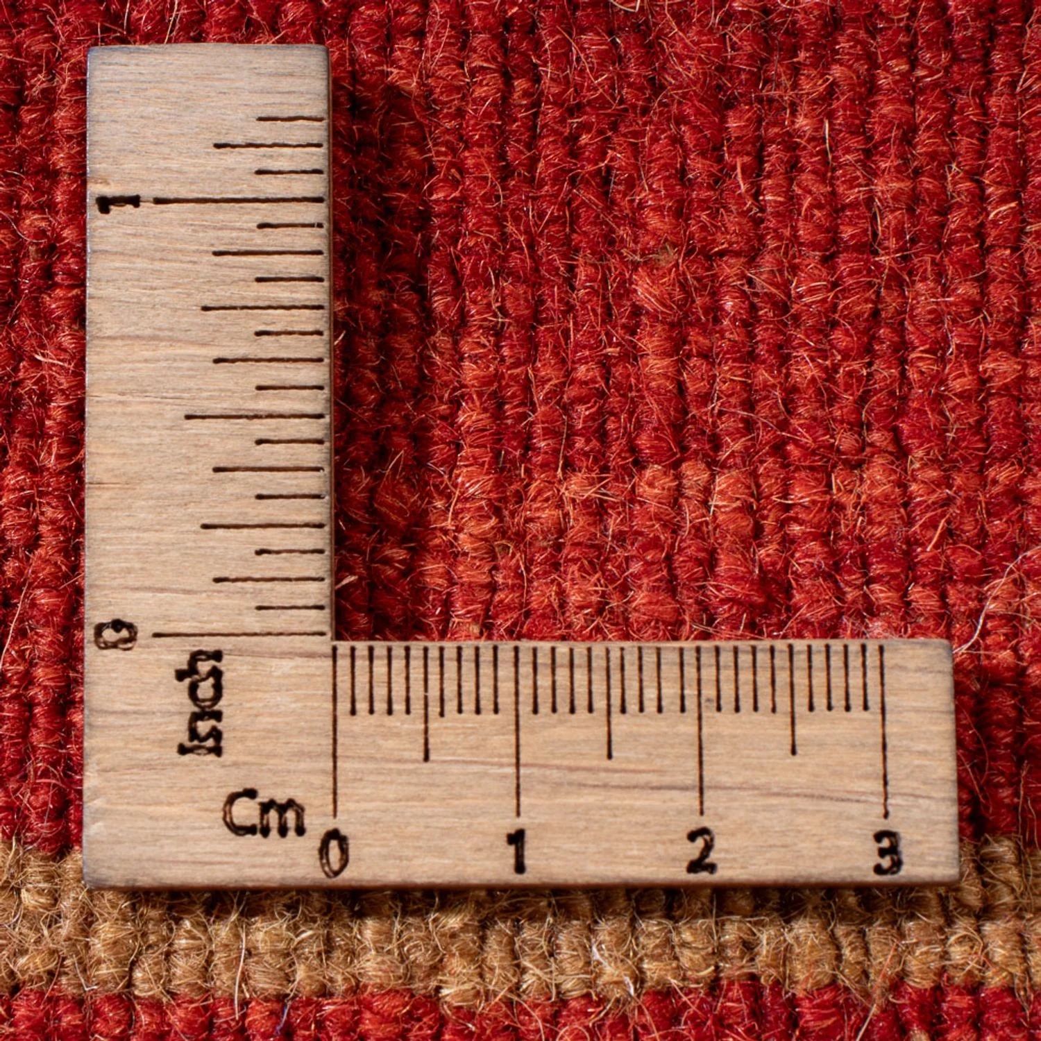 Loribaft Loom Teppich 183x121cm - Wollteppich - Image 6