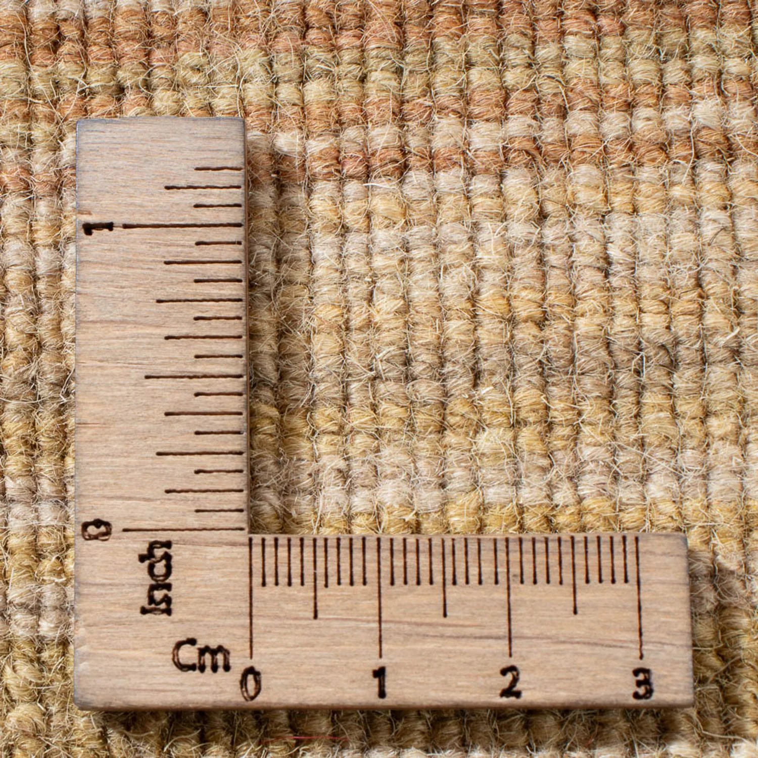 Loribaft Loom Teppich 183x124cm - Wollteppich - Image 7